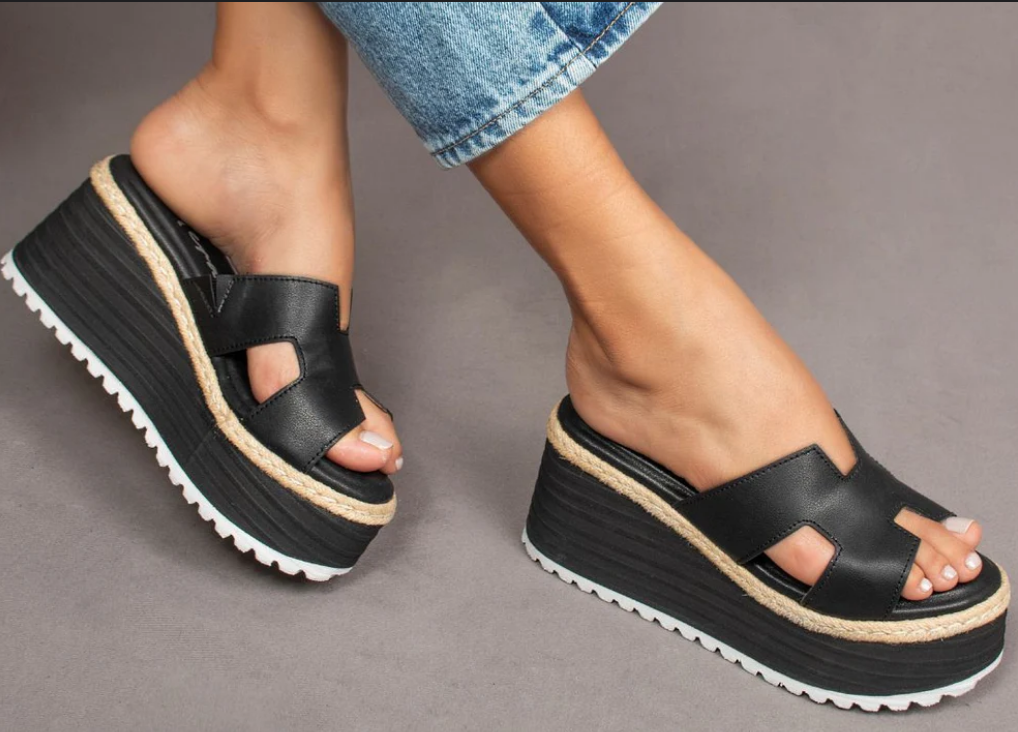 Women's MISTY 6 Platform Sandals