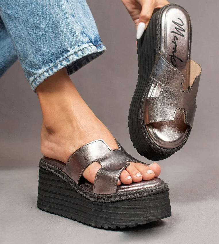 Women's MISTY 6 Platform Sandals