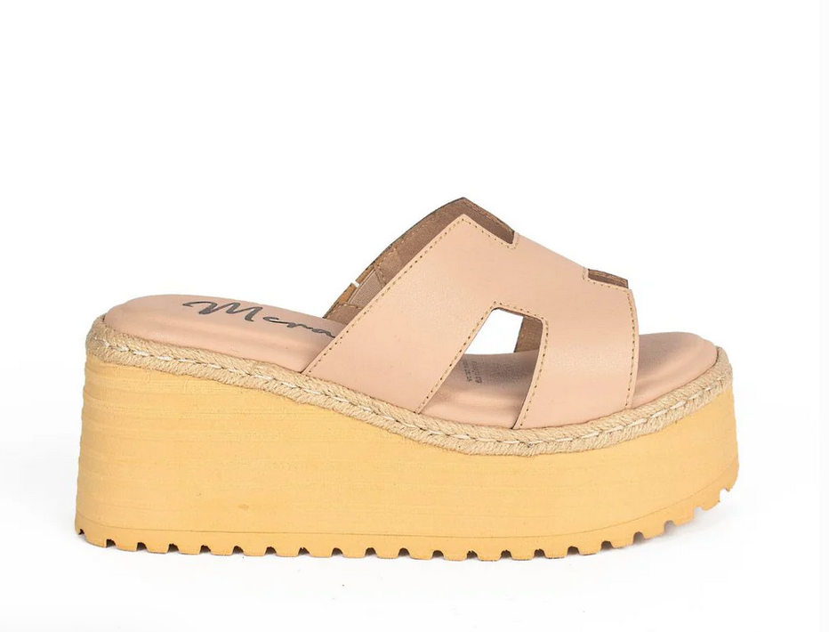 Women's MISTY 6 Platform Sandals