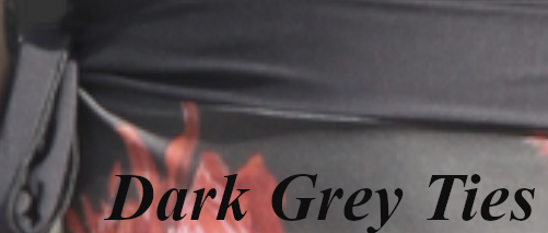 Betty Boop Design One Size Wrap Skirt