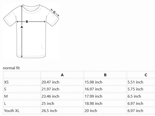 Kid's Baseball Flag T-Shirt