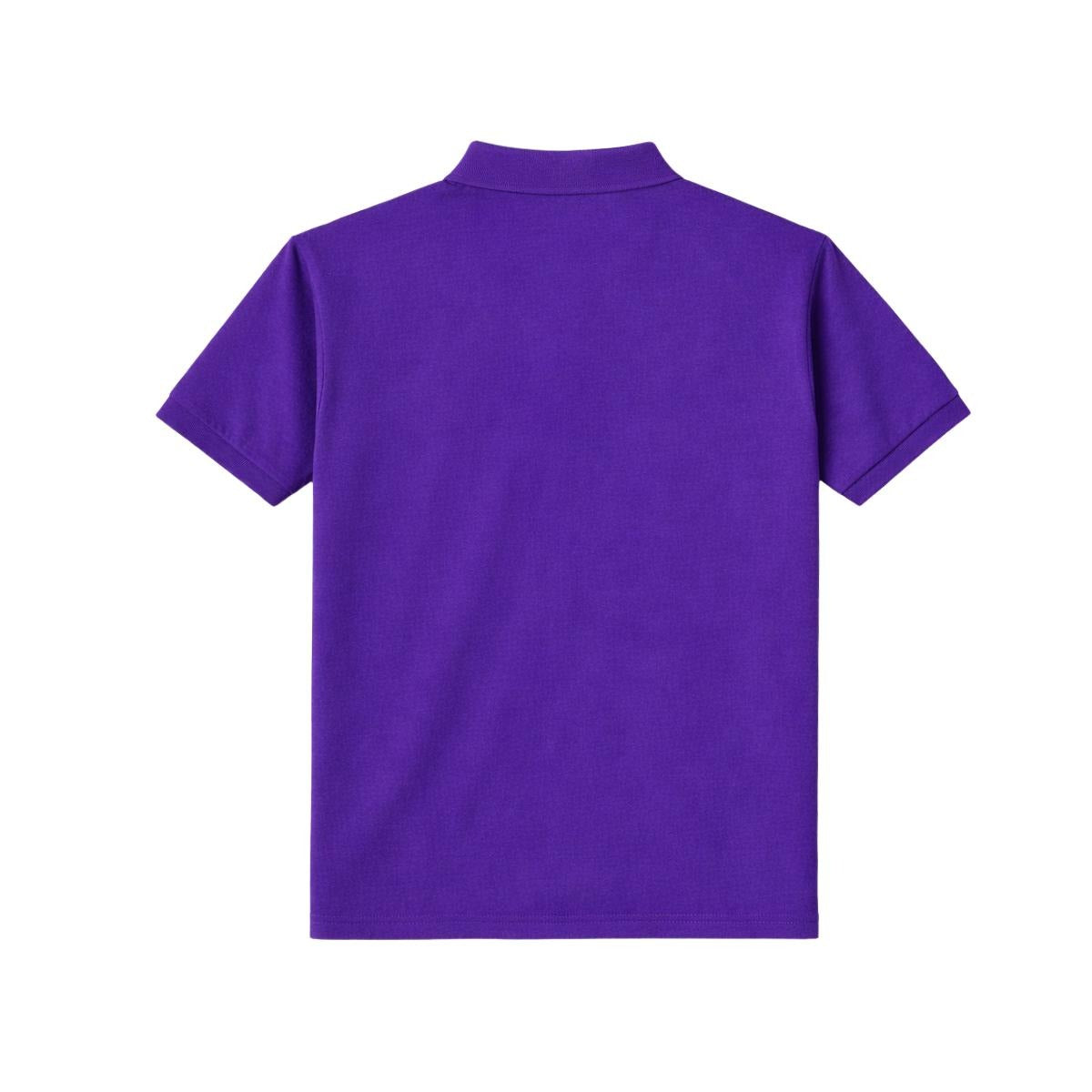 Dad to the Bone Adult Polo Jersey Shirt | Gildan 8800