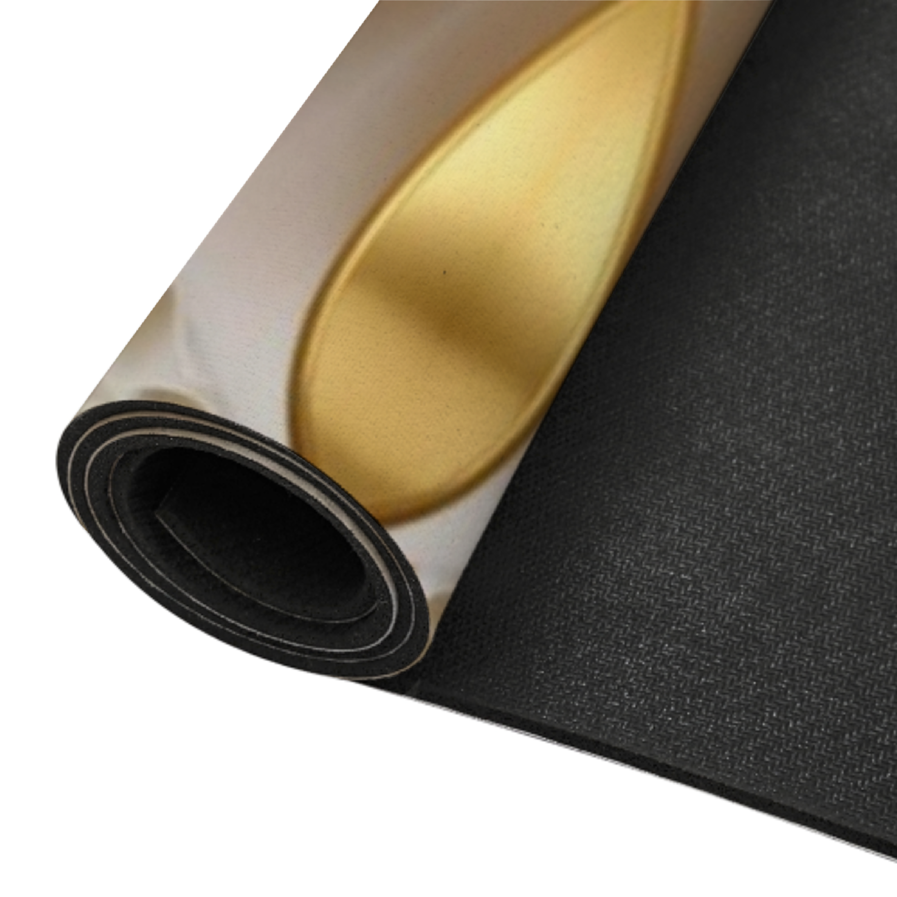 Golden Design Diatomaceous Earth Bath Mat | Ships from USA