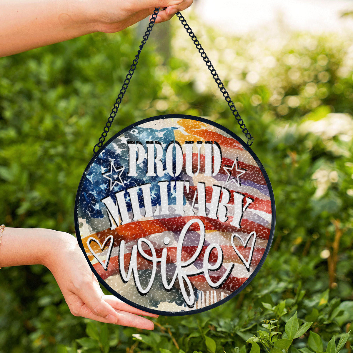 United States Proud Military Wife Mix & Match Bundle