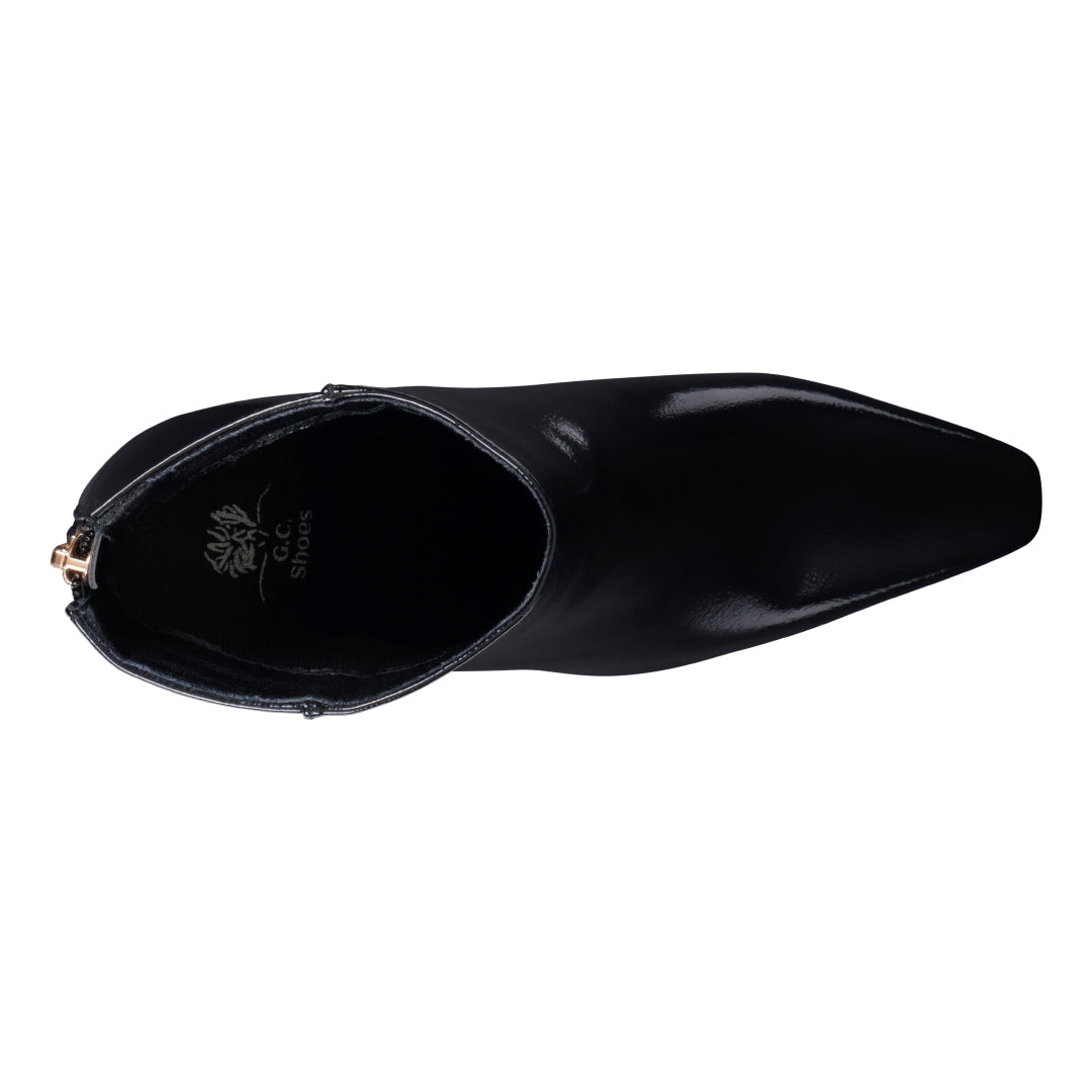 Women's Marcel Black Bootie