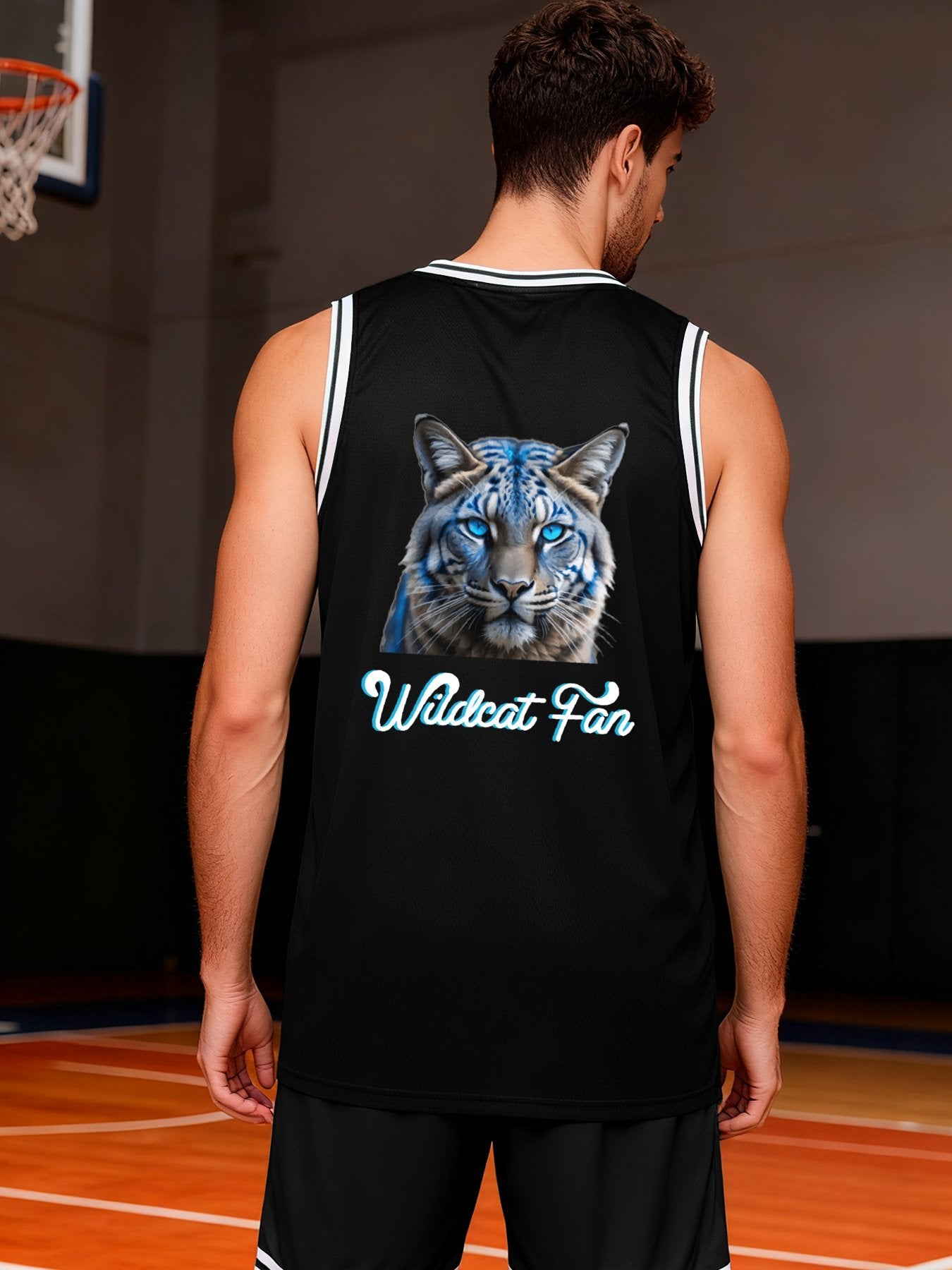 Wildcat Fan