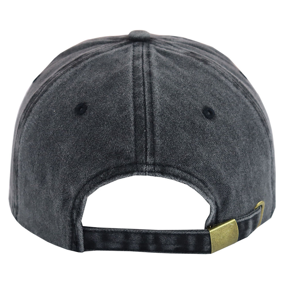 Best Mom Ever Hat For Women, Adjustable Embroidered Wash Cotton Baseball Cap