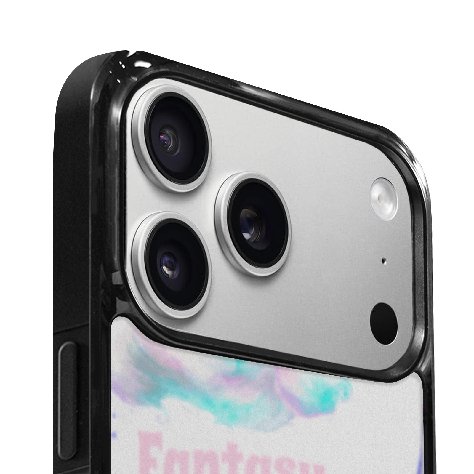 Fantasy Life Mobile Phone Case for iPhone 15 - 16 - 17