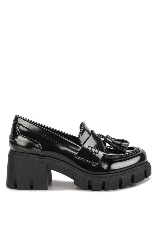 Women's Jonah Platform Loafer