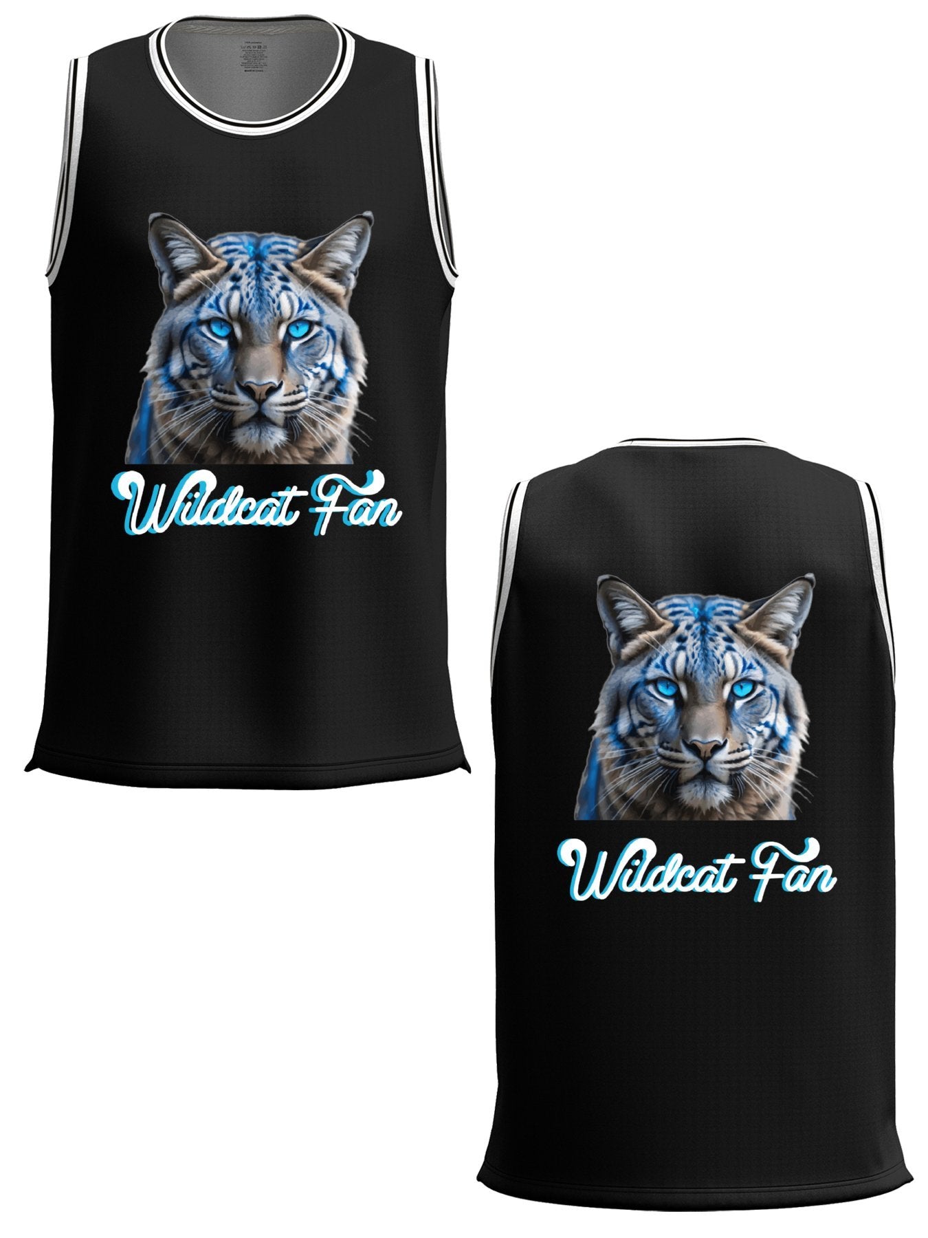 Wildcat Fan