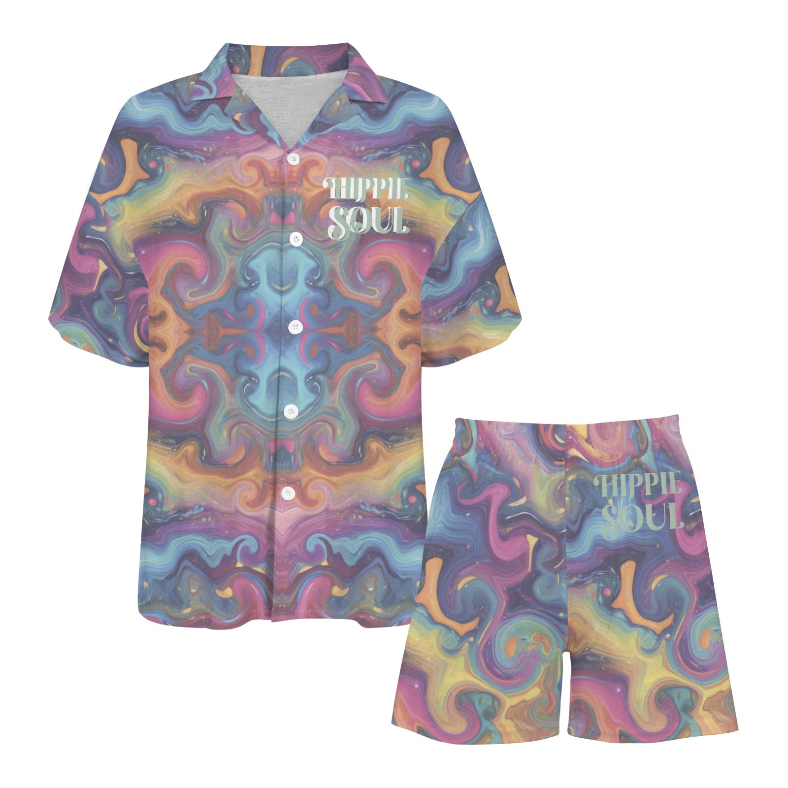 Hippie Soul