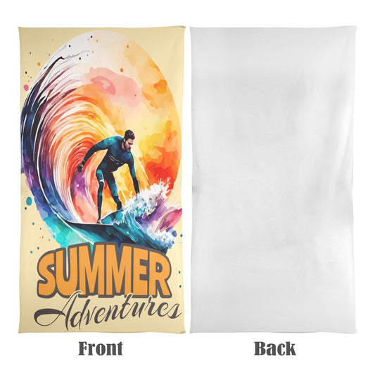 Summer Adventures
