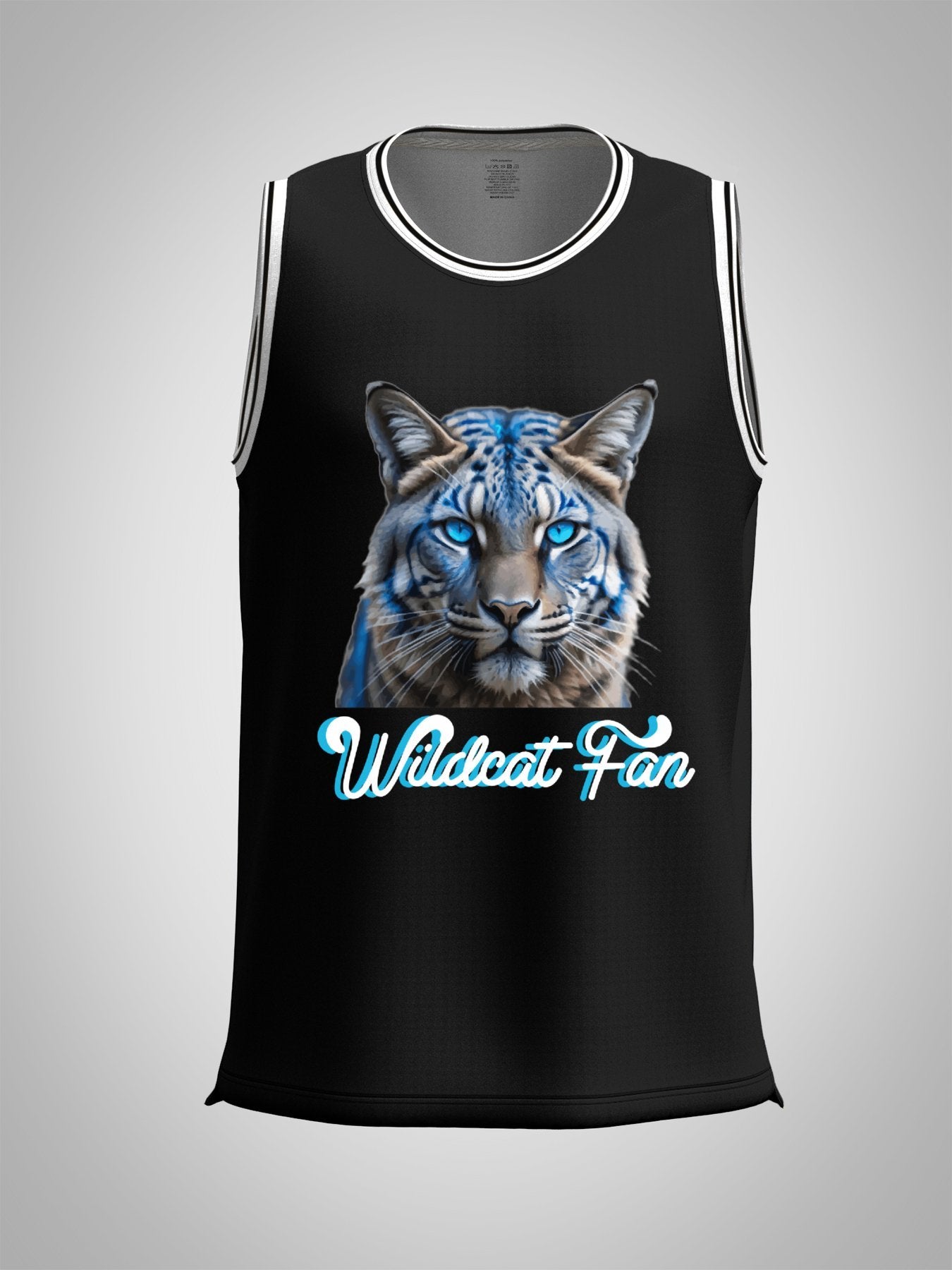 Wildcat Fan