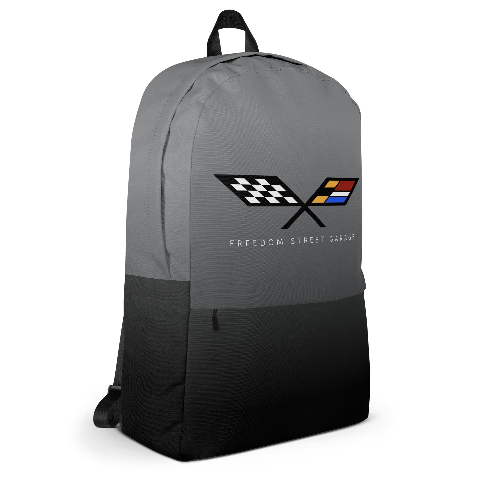 Finish Line Backpack