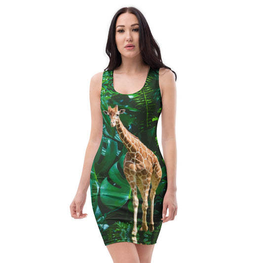 Tall Giraffe Apparel Mix & Match Bundle