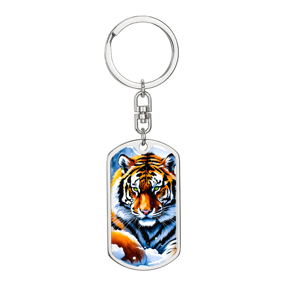 Ferocious Tiger Accessories Bundle