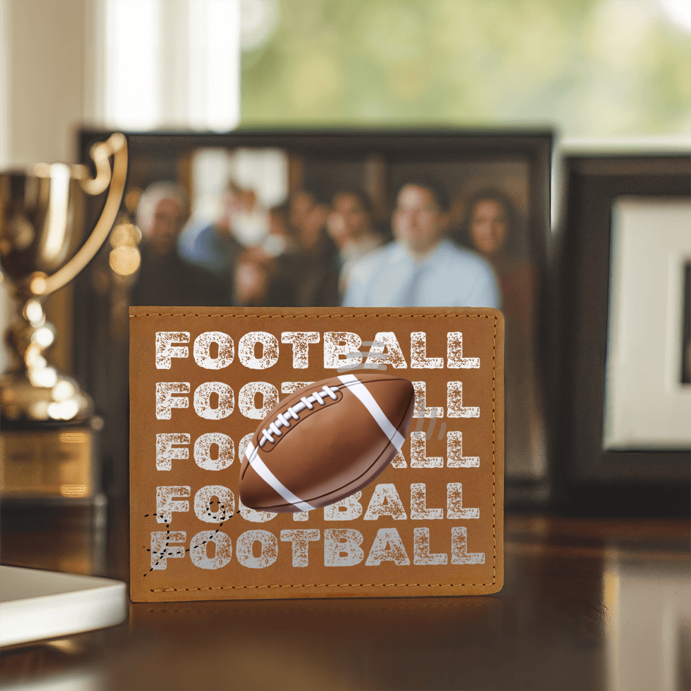 Men's Football Game Day Mix & Match Bundle