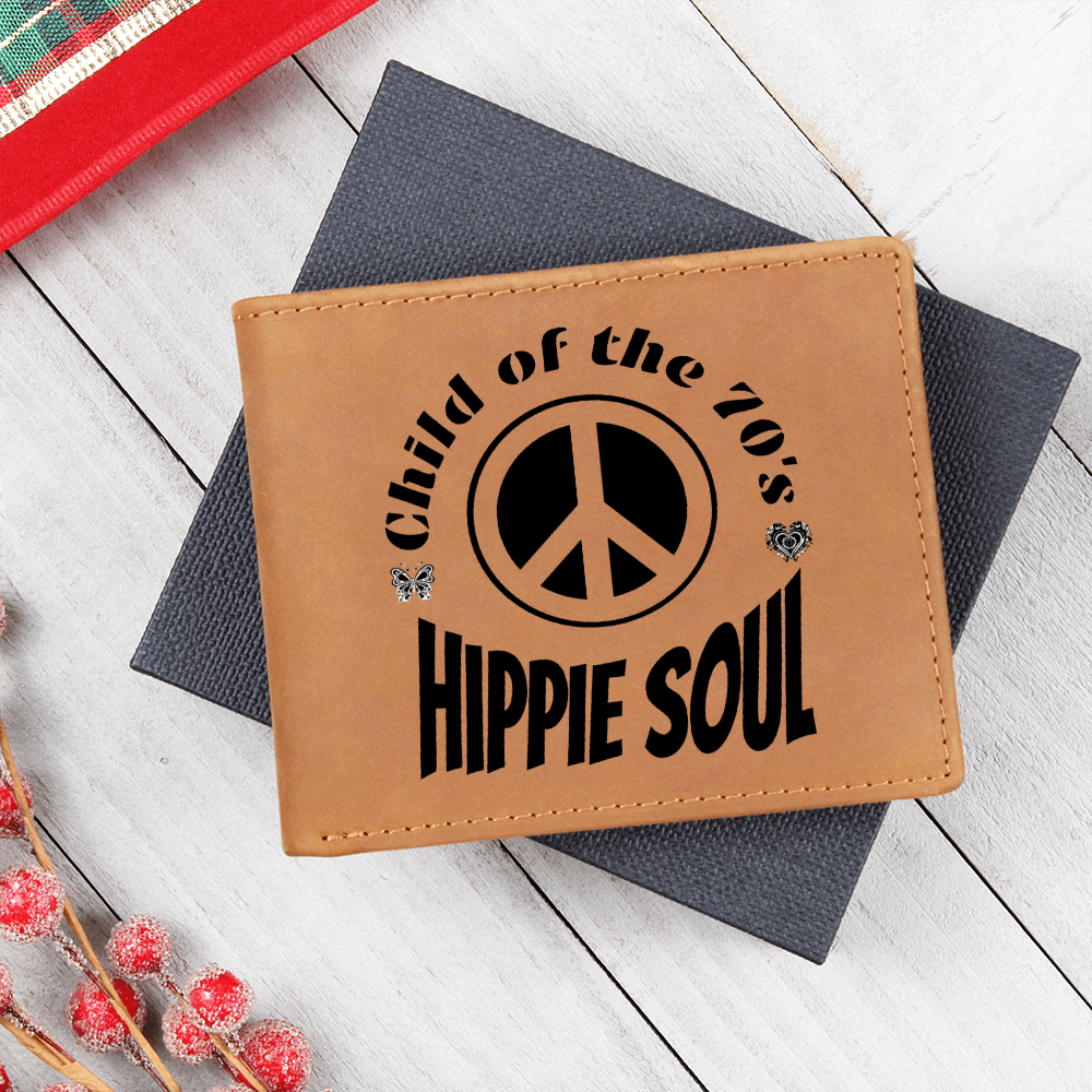 1970's Hippie Soul Mix & Match Bundle