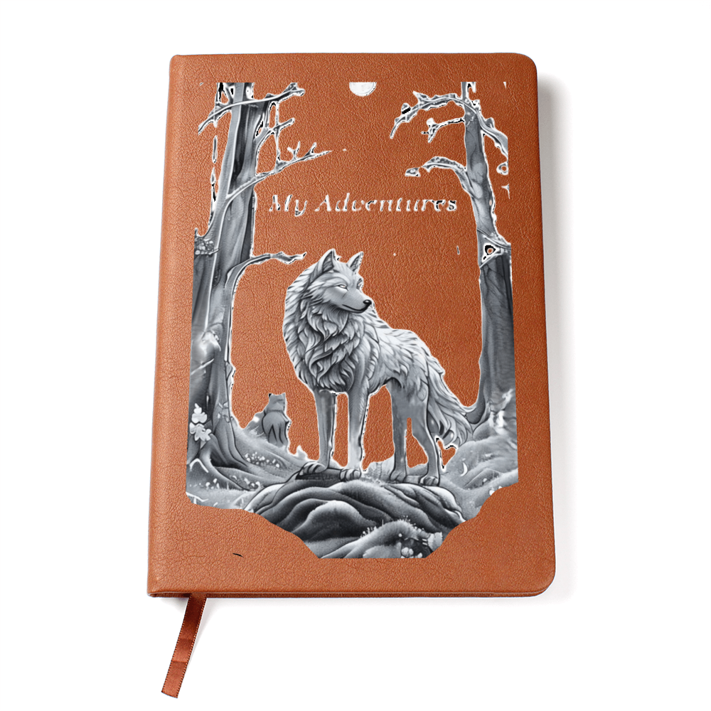 Ethereal Wolf in the Moonlight Mix & Match Bundle