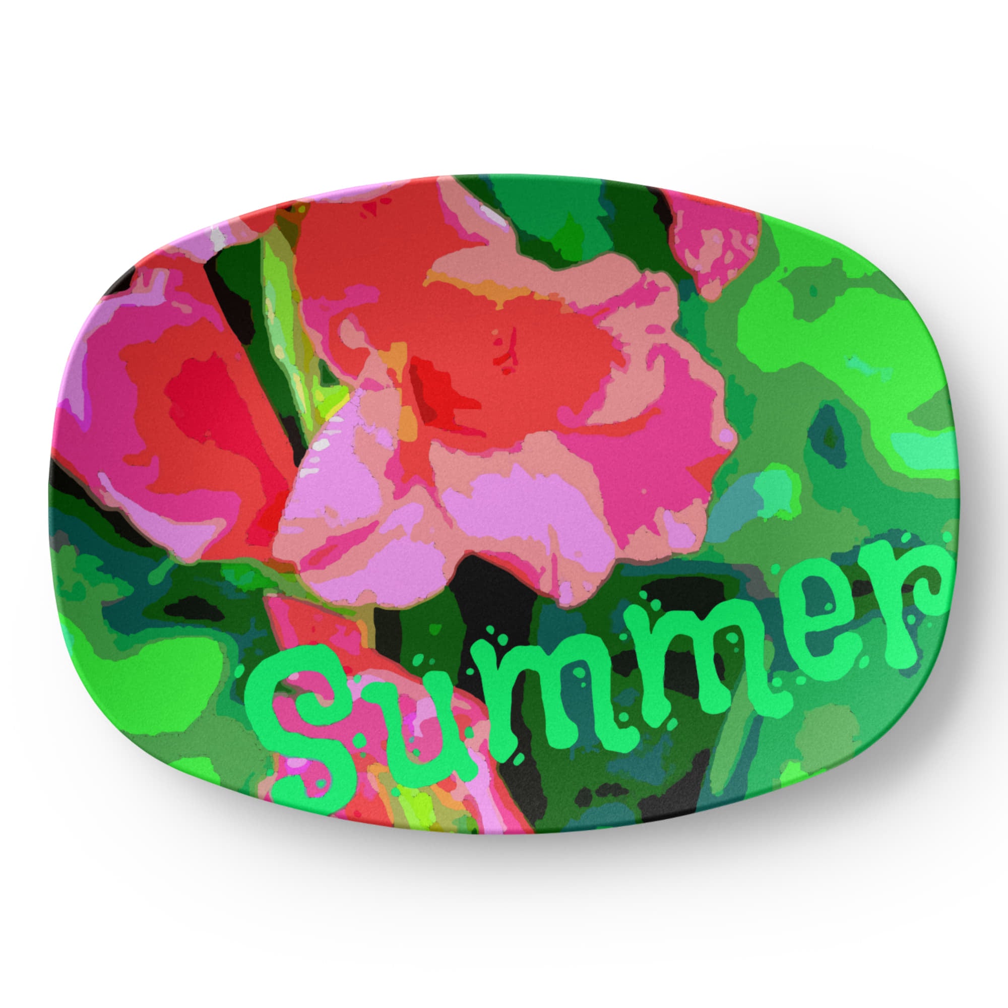 Summer Time Floral Design 10