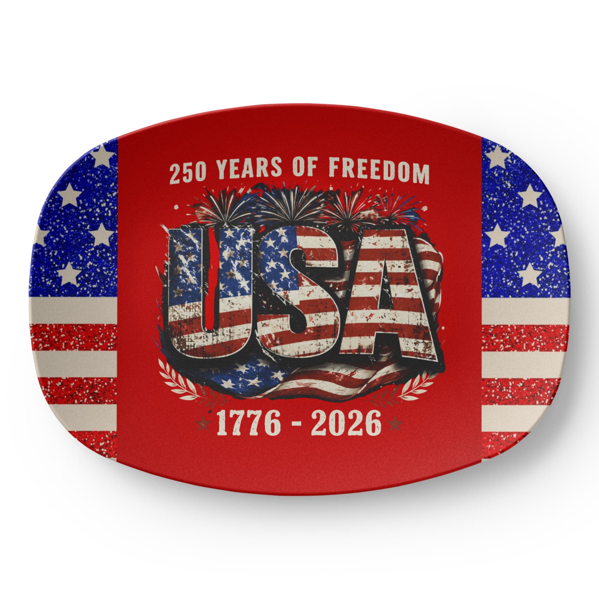 250 Years of Freedom United States 10