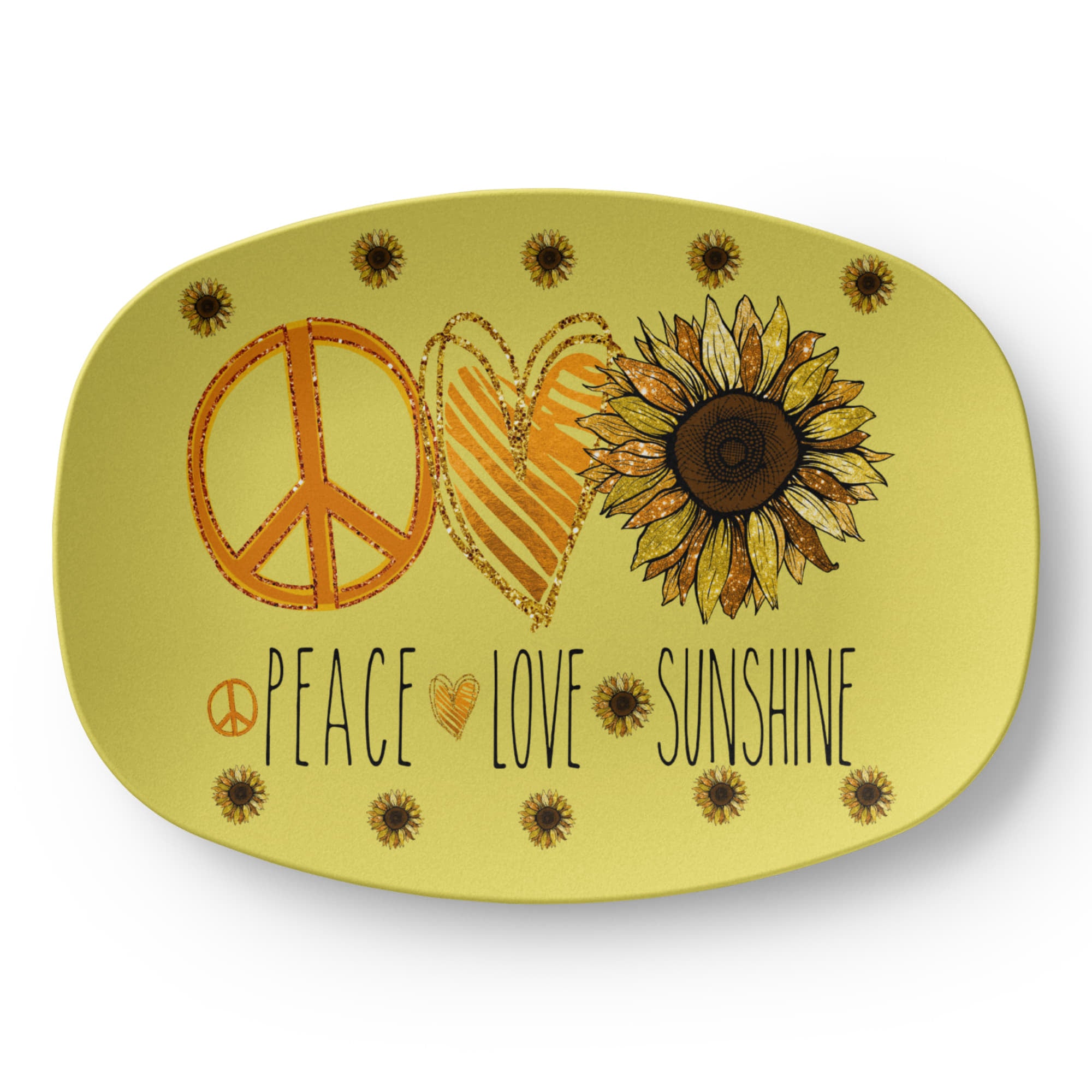 Peace Love and Sunshine 10