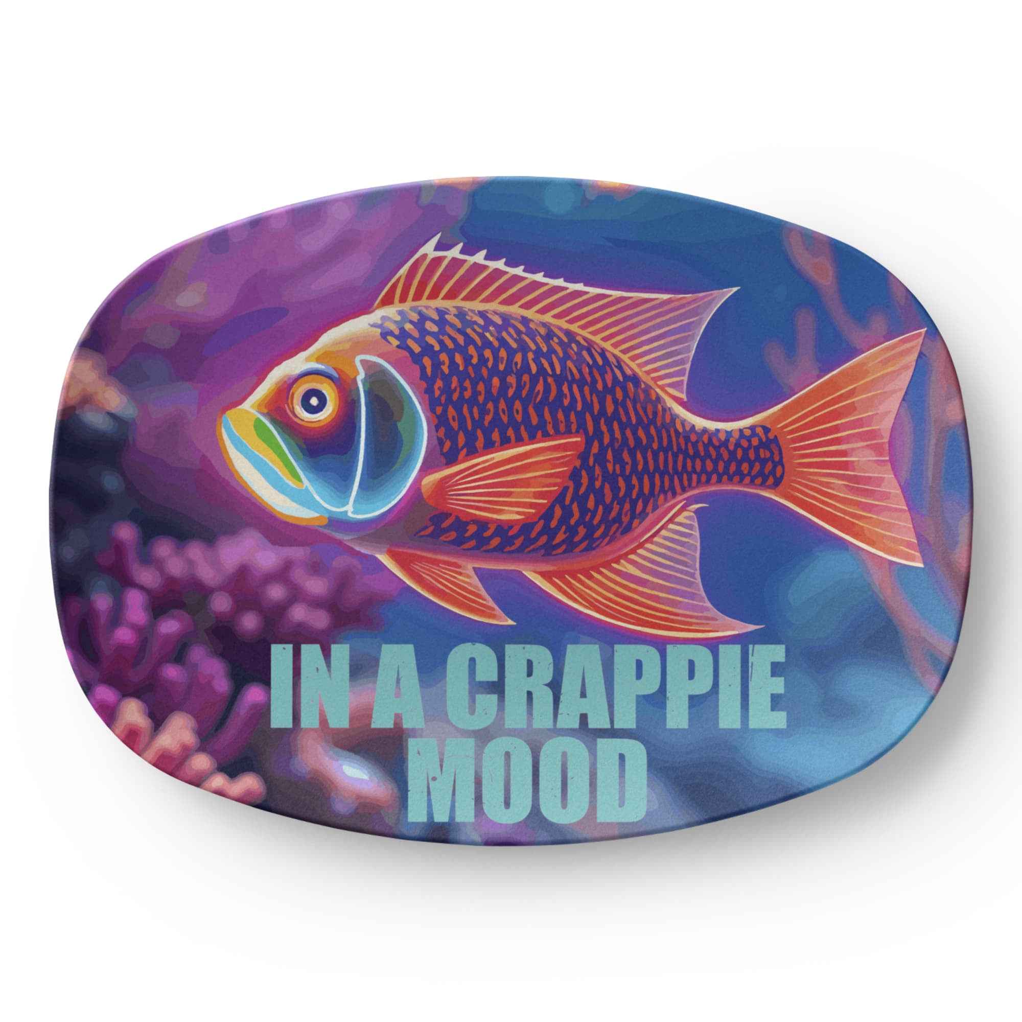 In a Crappie Mood Fish 10