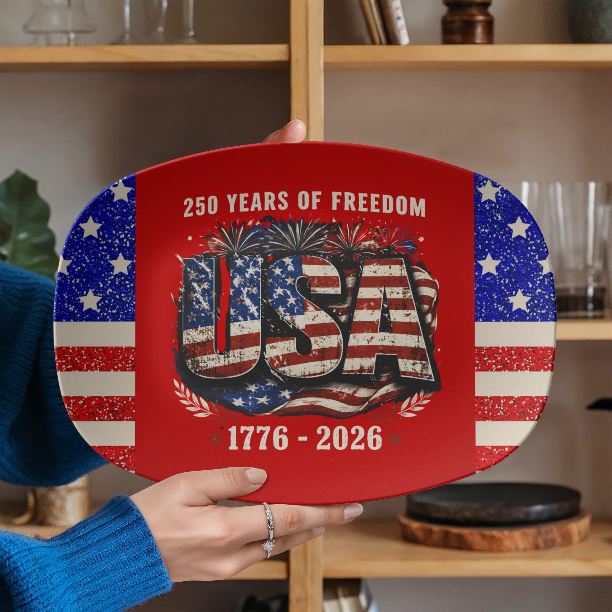 250 Years of Freedom United States 10