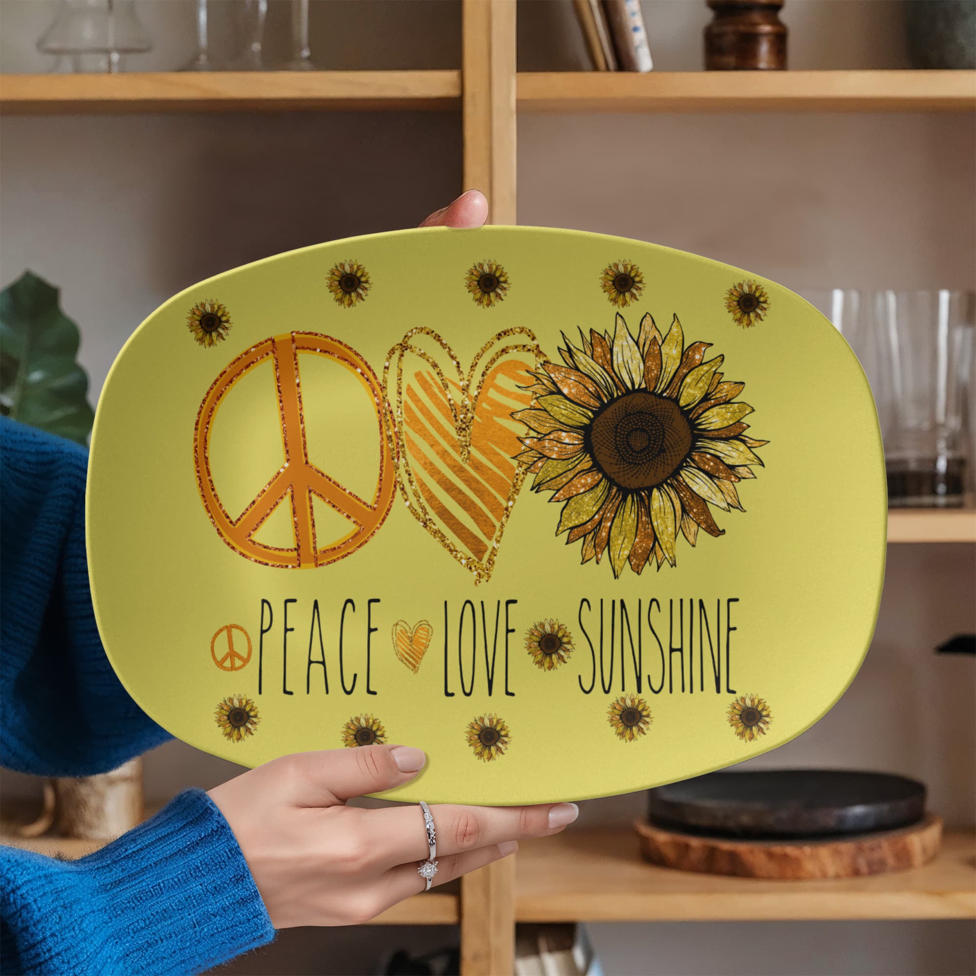 Peace Love and Sunshine 10