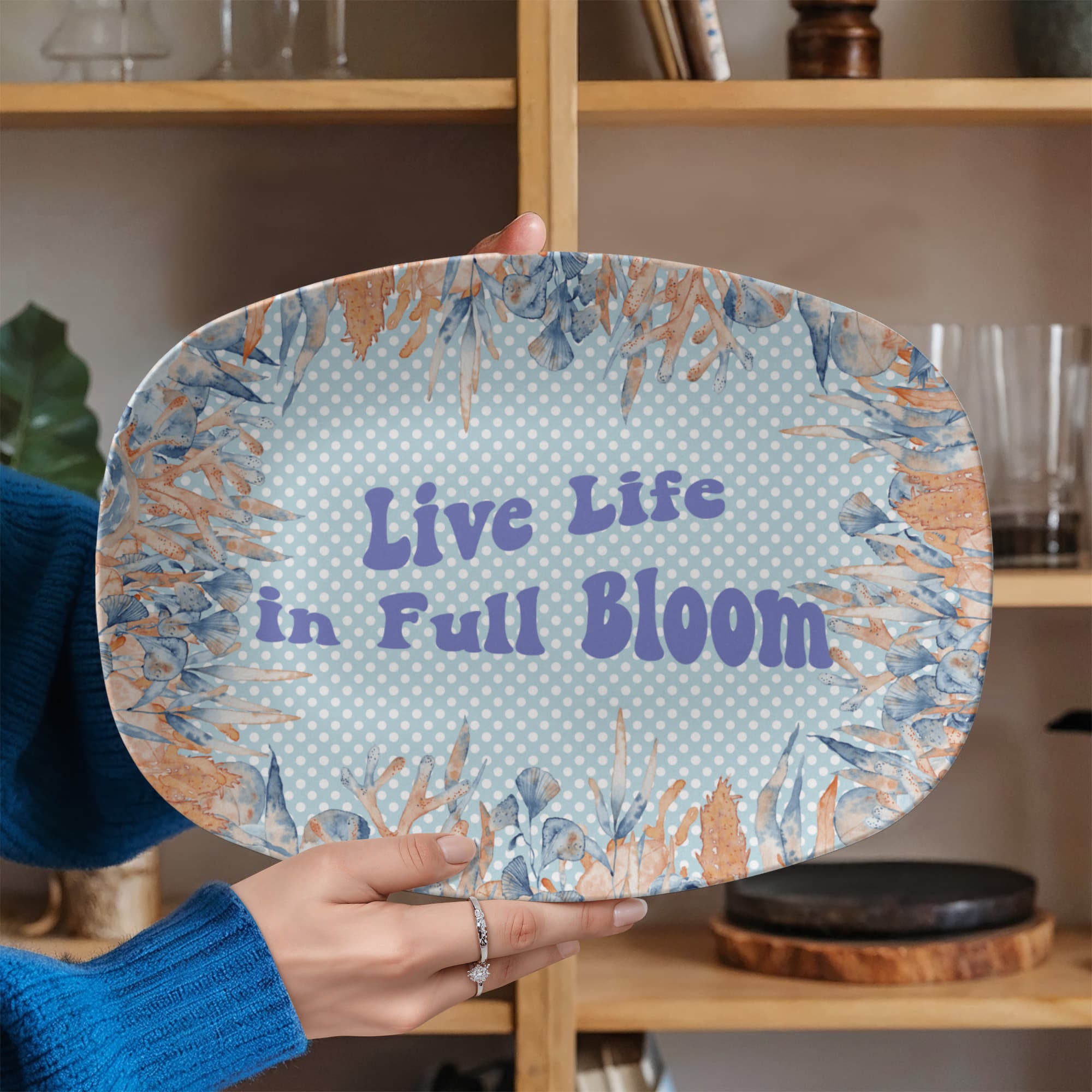Live Life in Full Bloom Summer 10