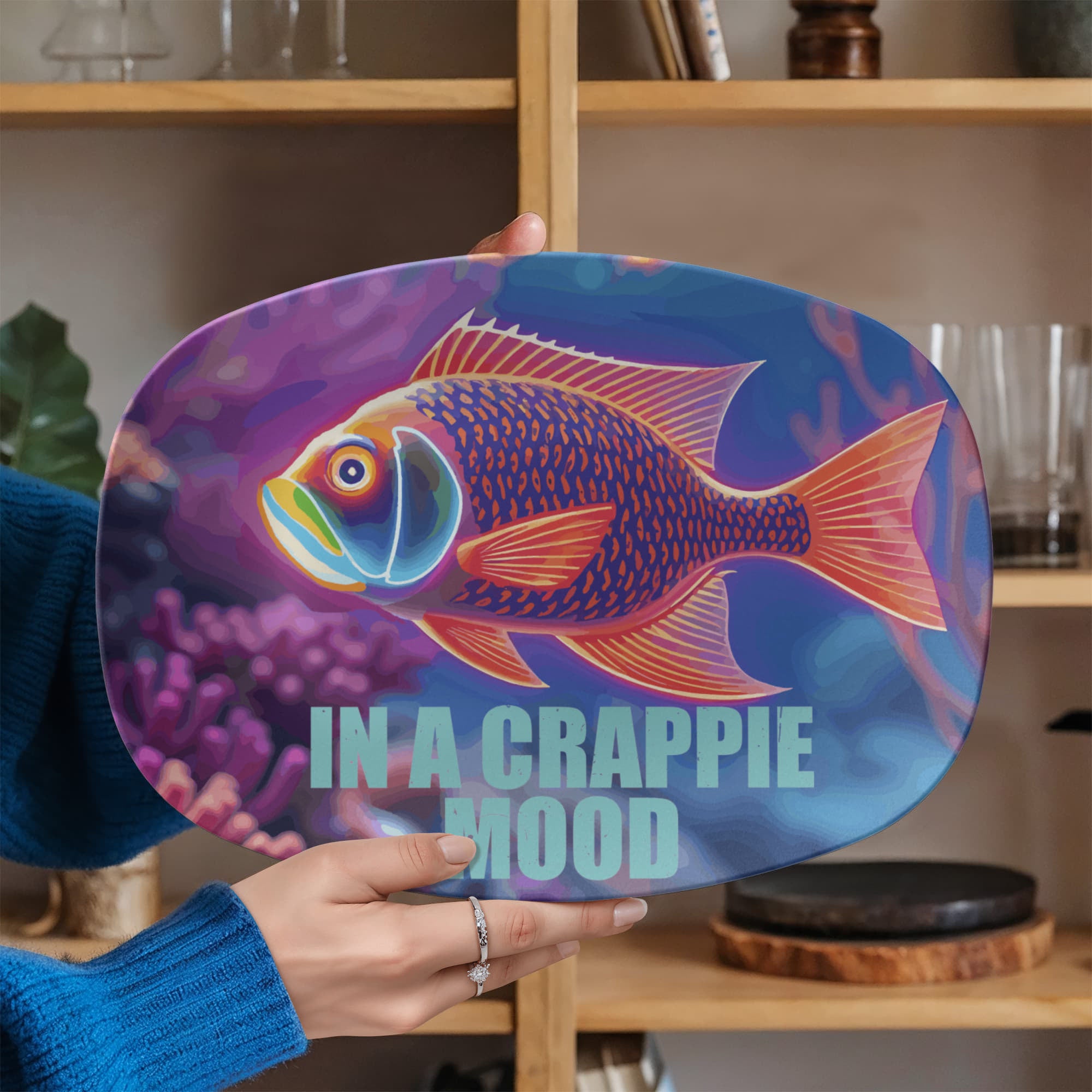 In a Crappie Mood Fish 10