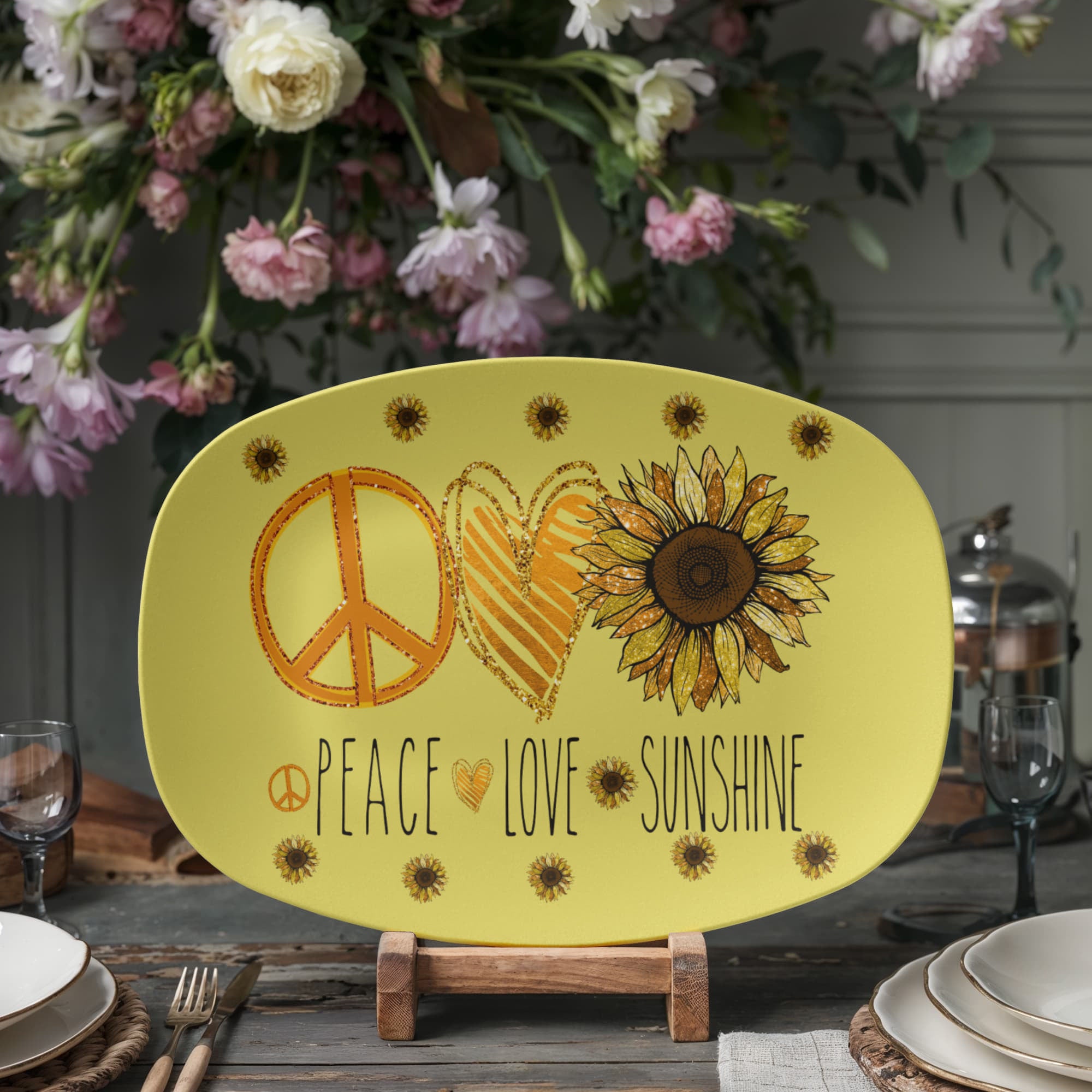Peace Love and Sunshine 10