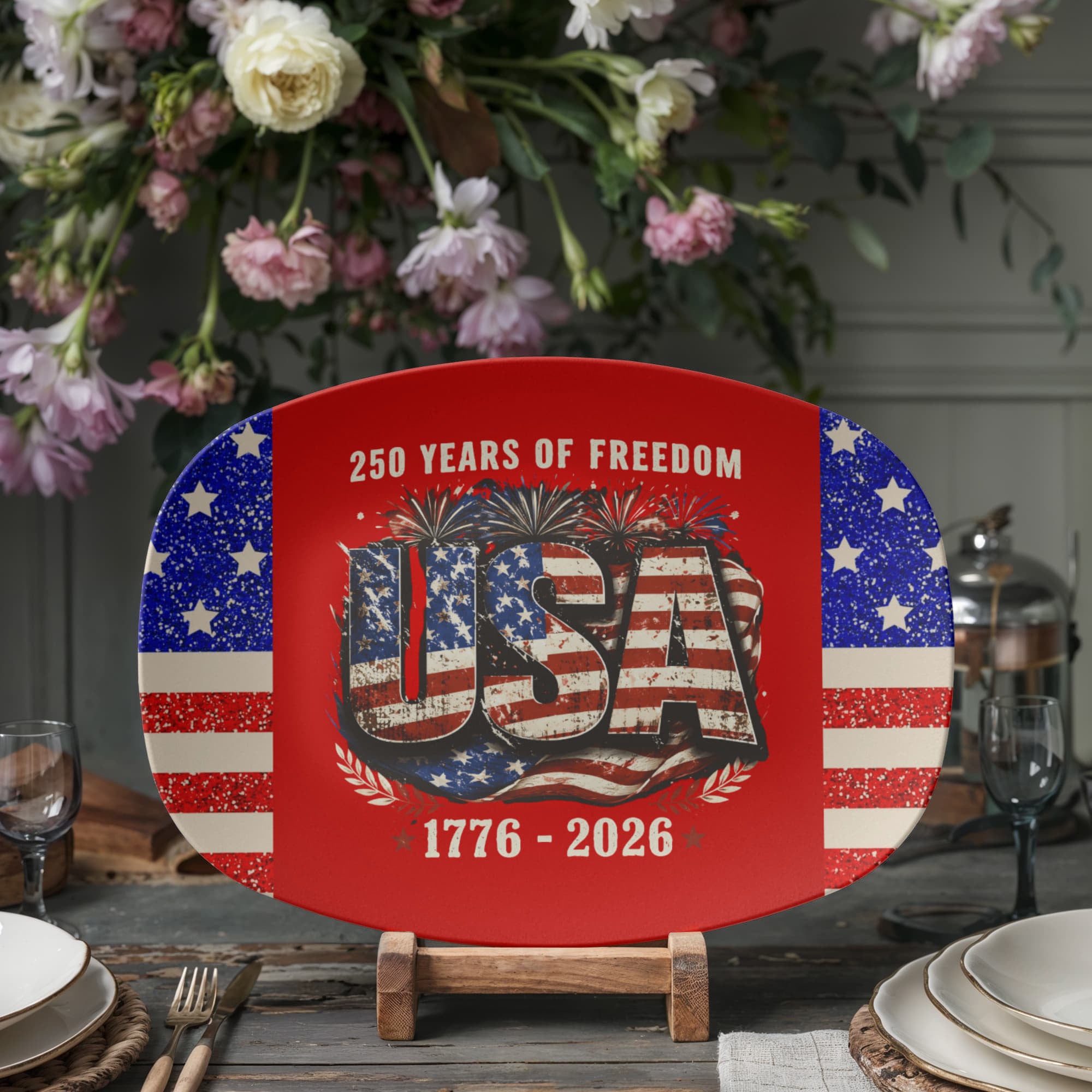 250 Years of Freedom United States 10