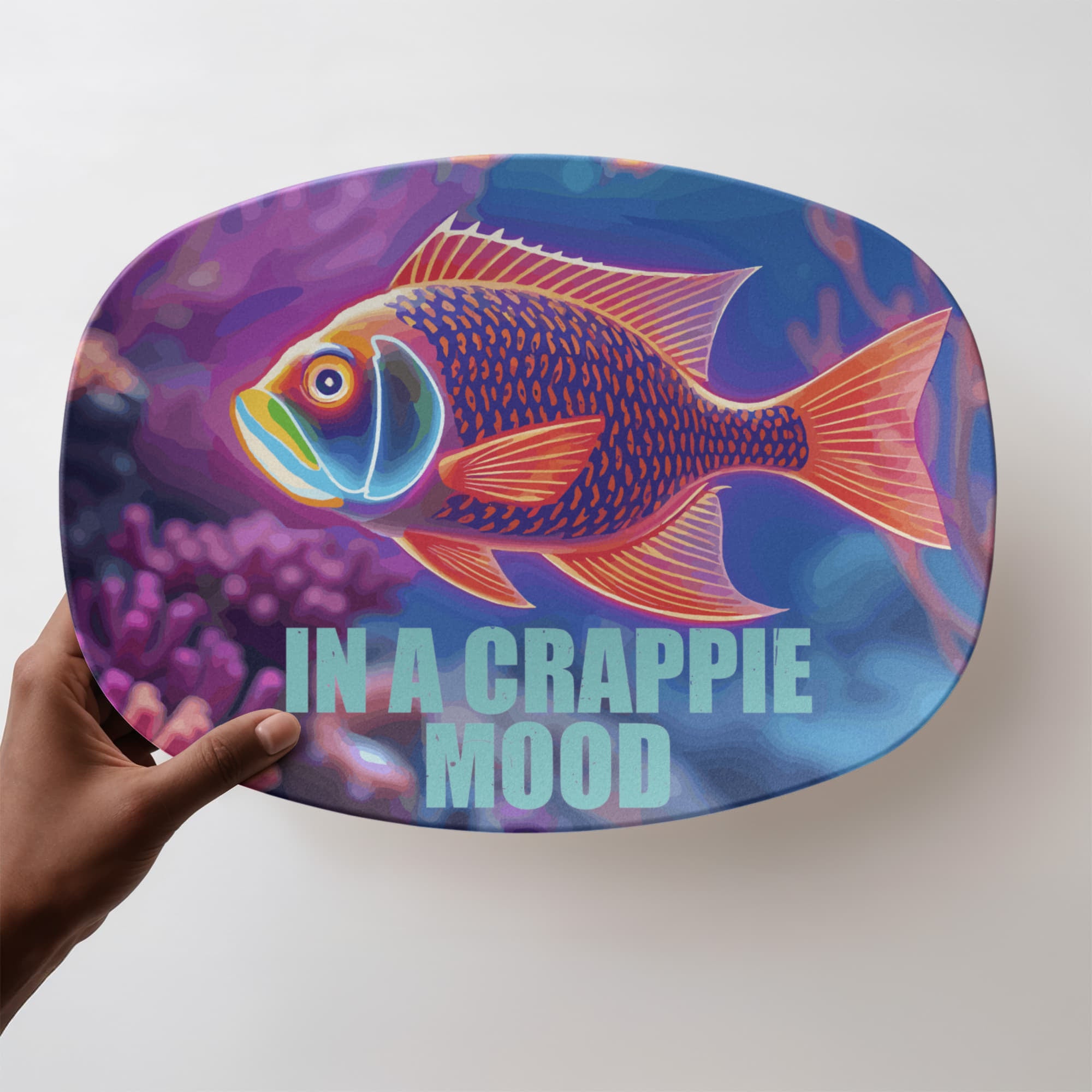 In a Crappie Mood Fish 10