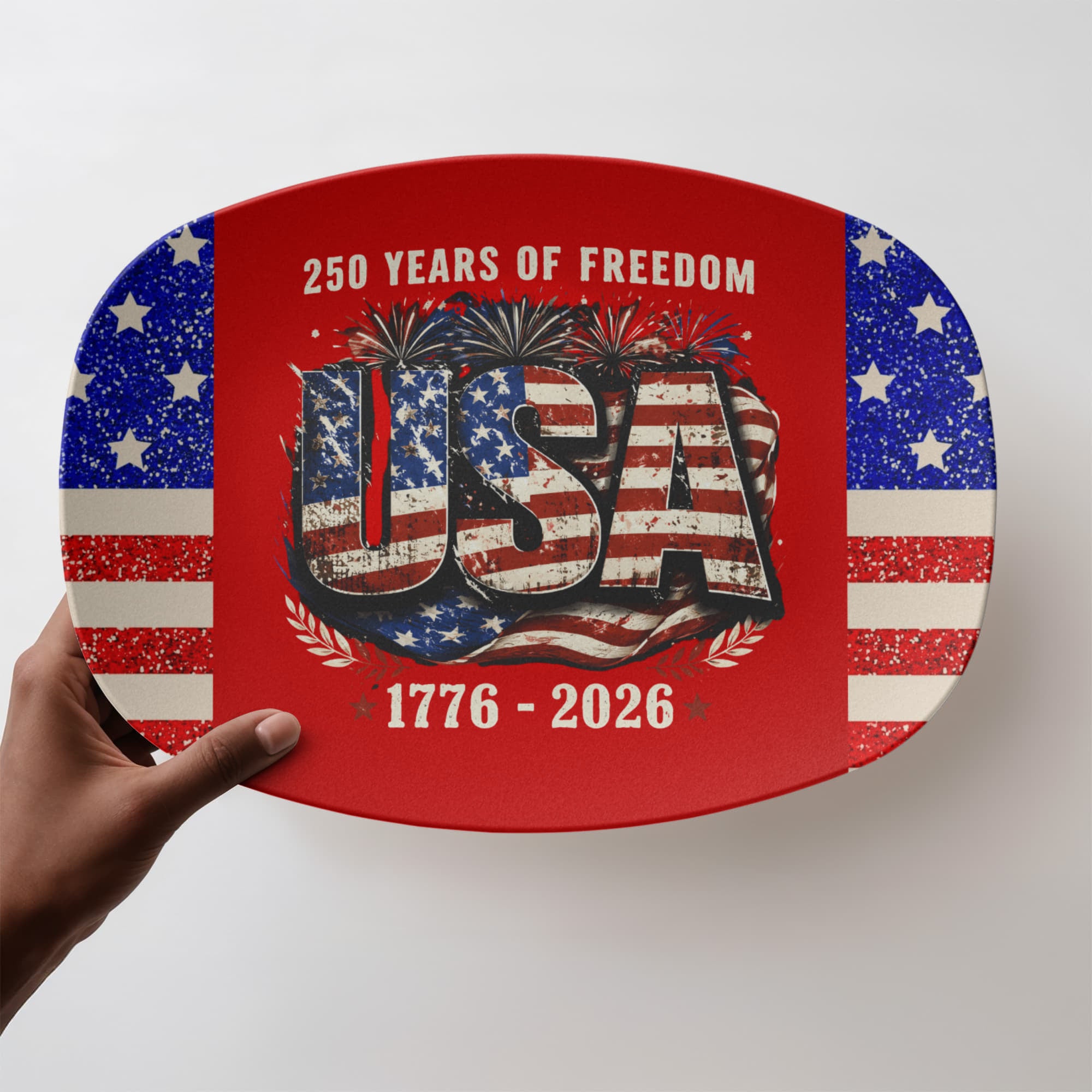 250 Years of Freedom United States 10