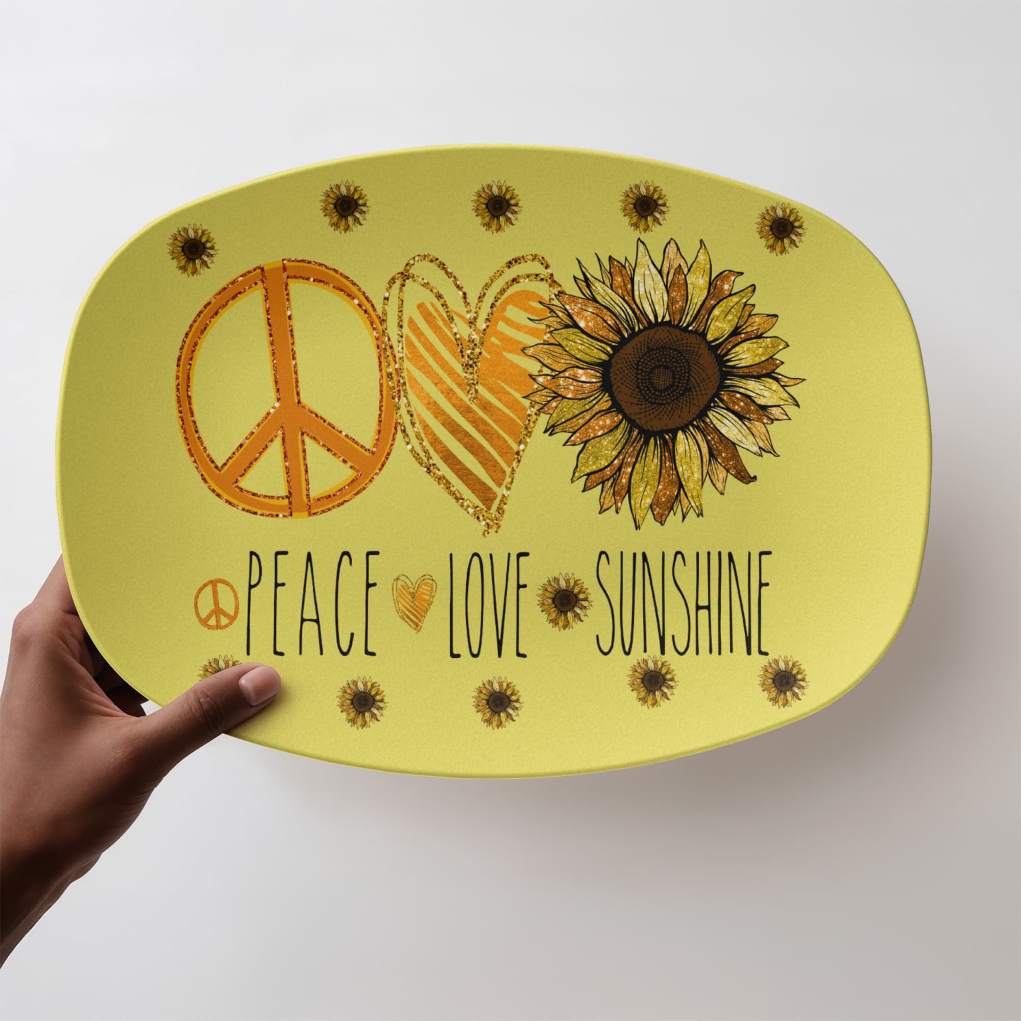 Peace Love and Sunshine 10