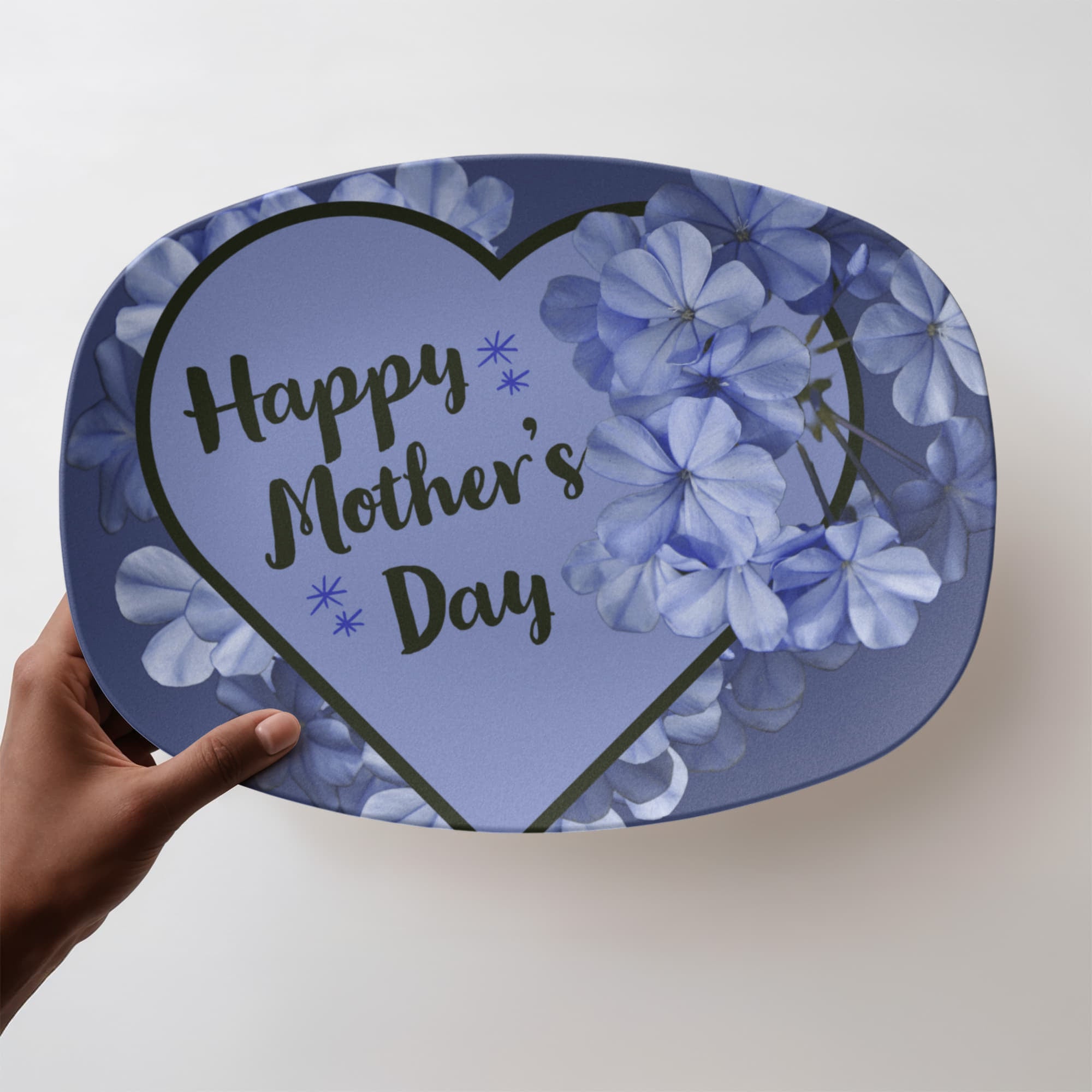 Lavender Happy Mother's Day 10