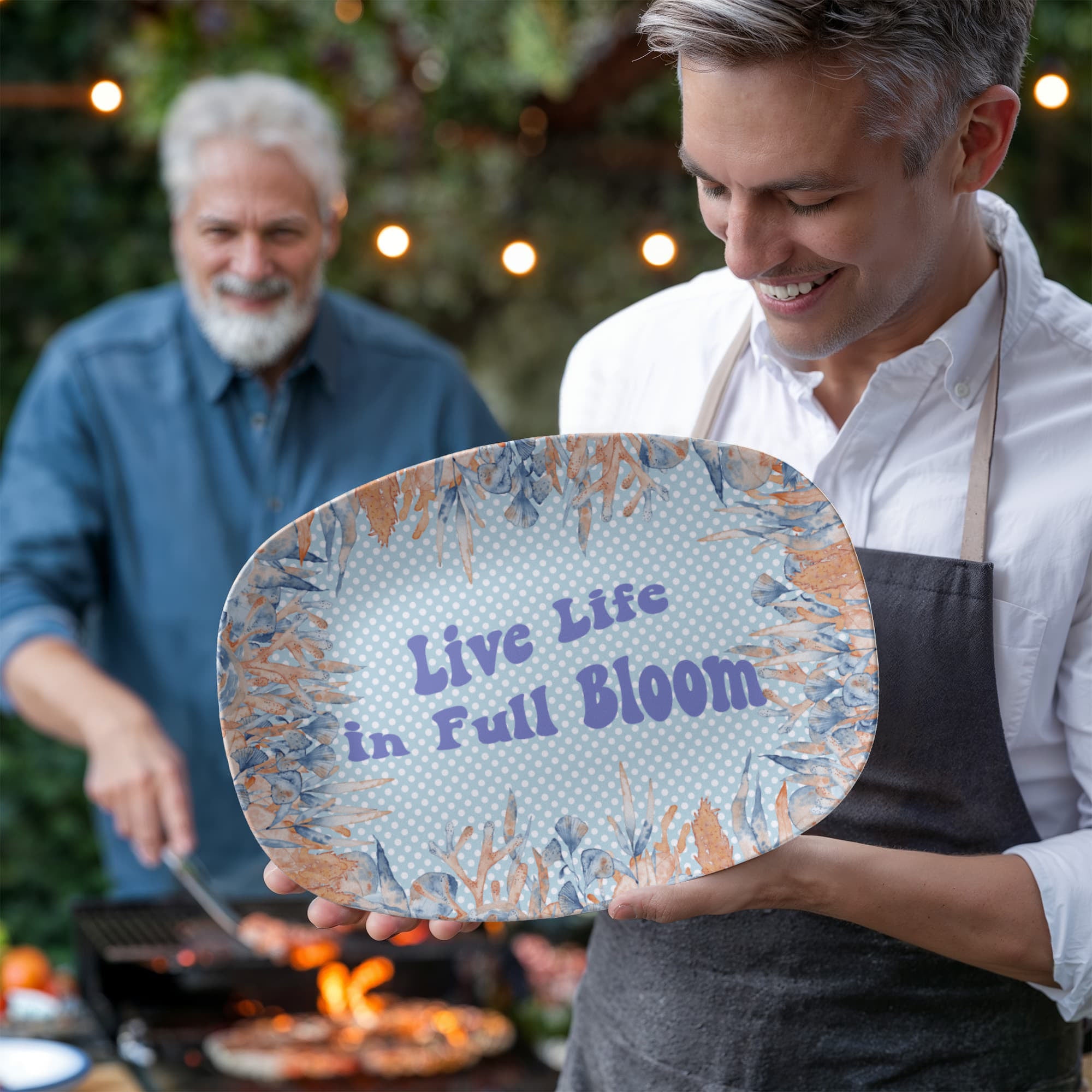 Live Life in Full Bloom Summer 10