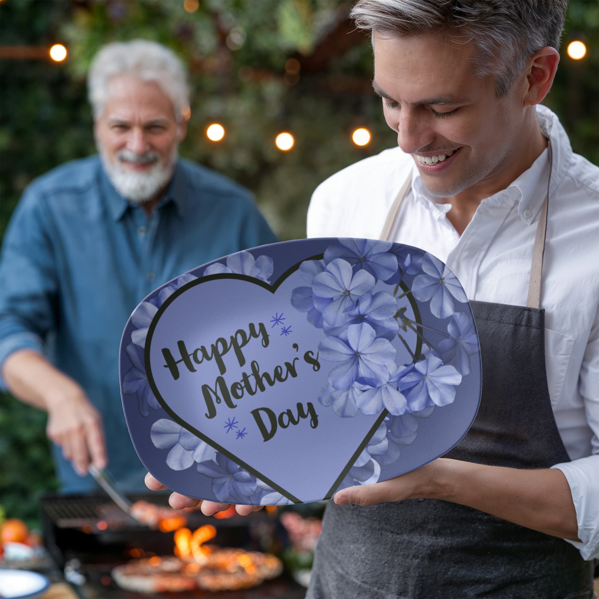 Lavender Happy Mother's Day 10