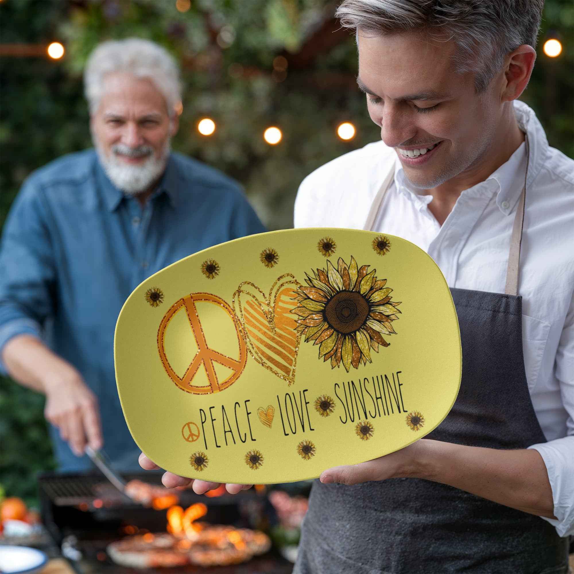 Peace Love and Sunshine 10