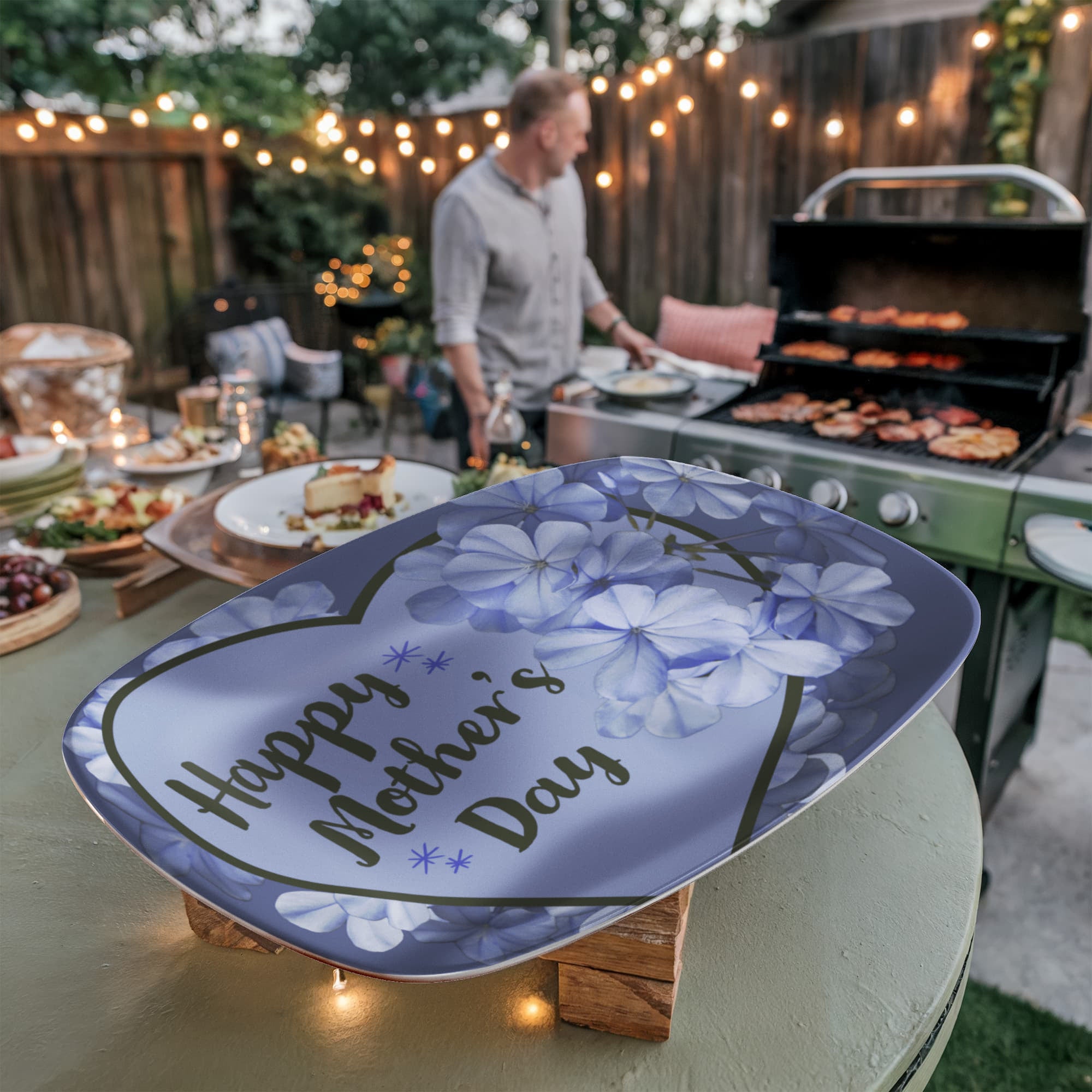 Lavender Happy Mother's Day 10