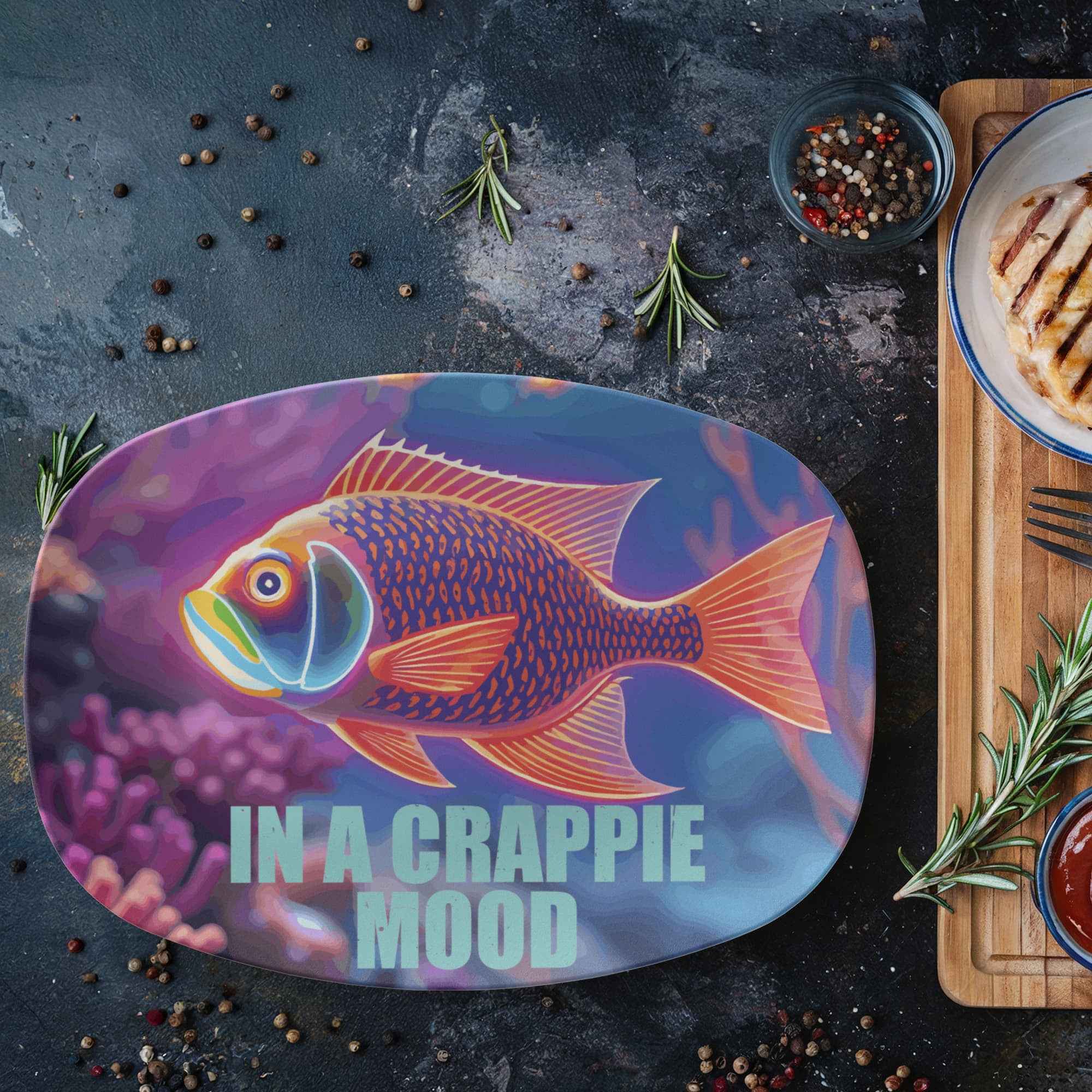 In a Crappie Mood Fish 10