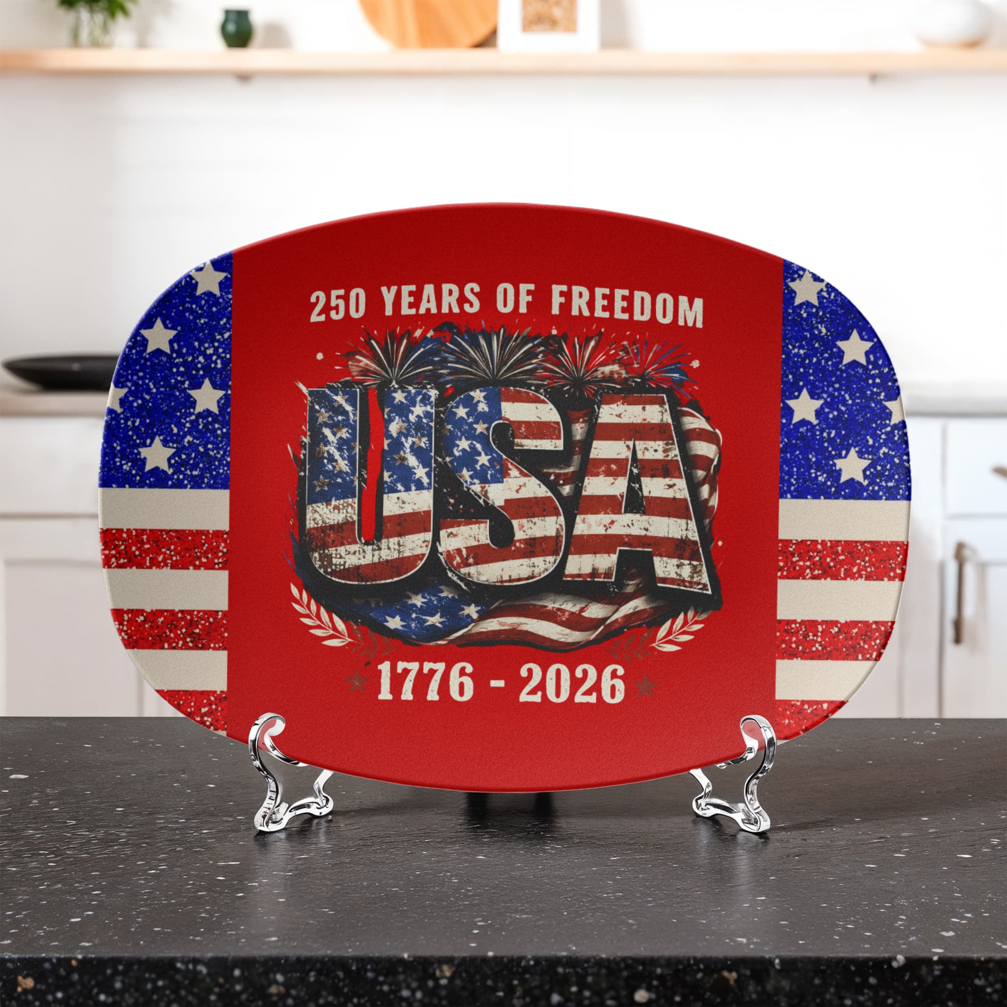 250 Years of Freedom United States 10
