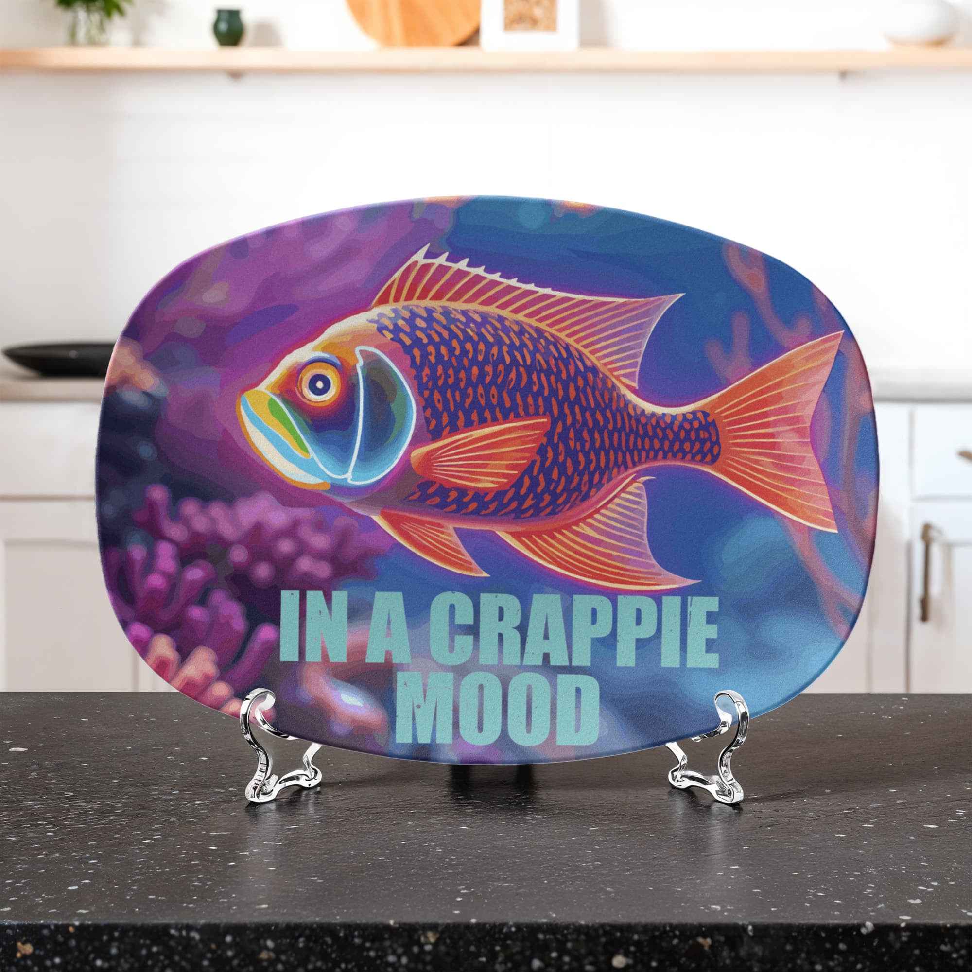In a Crappie Mood Fish 10