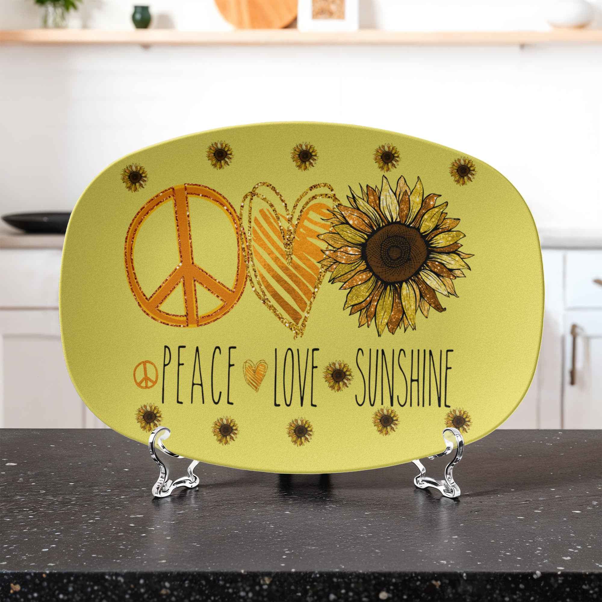 Peace Love and Sunshine 10
