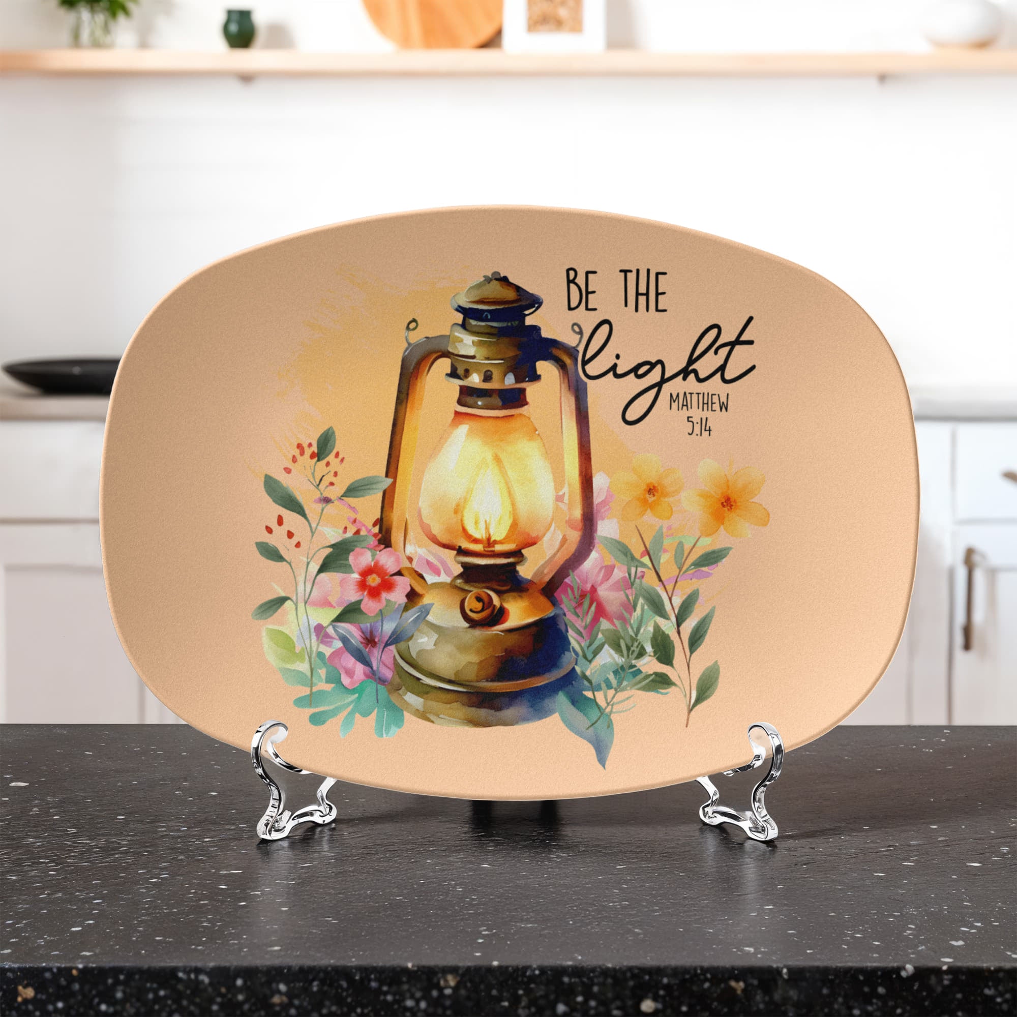 Be the Light Faith Based 10