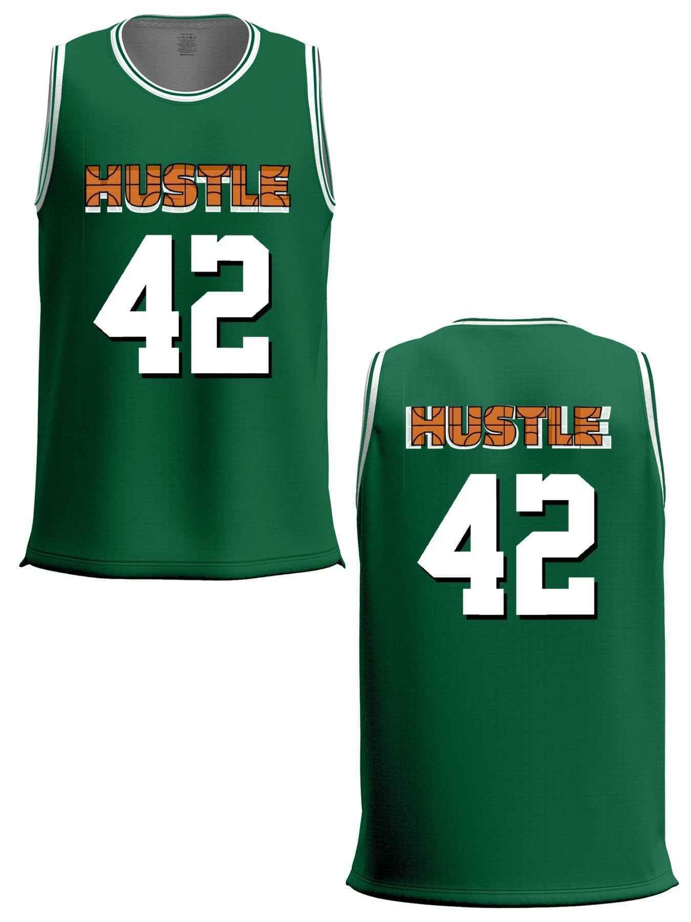 Adult basketball uniform| Ship From USA