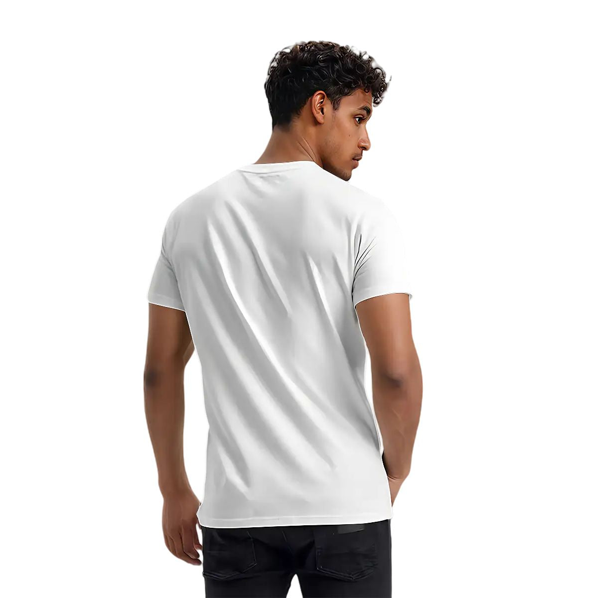 Halloween Spooky Season Gildan 5000 Unisex Cotton T-shirt