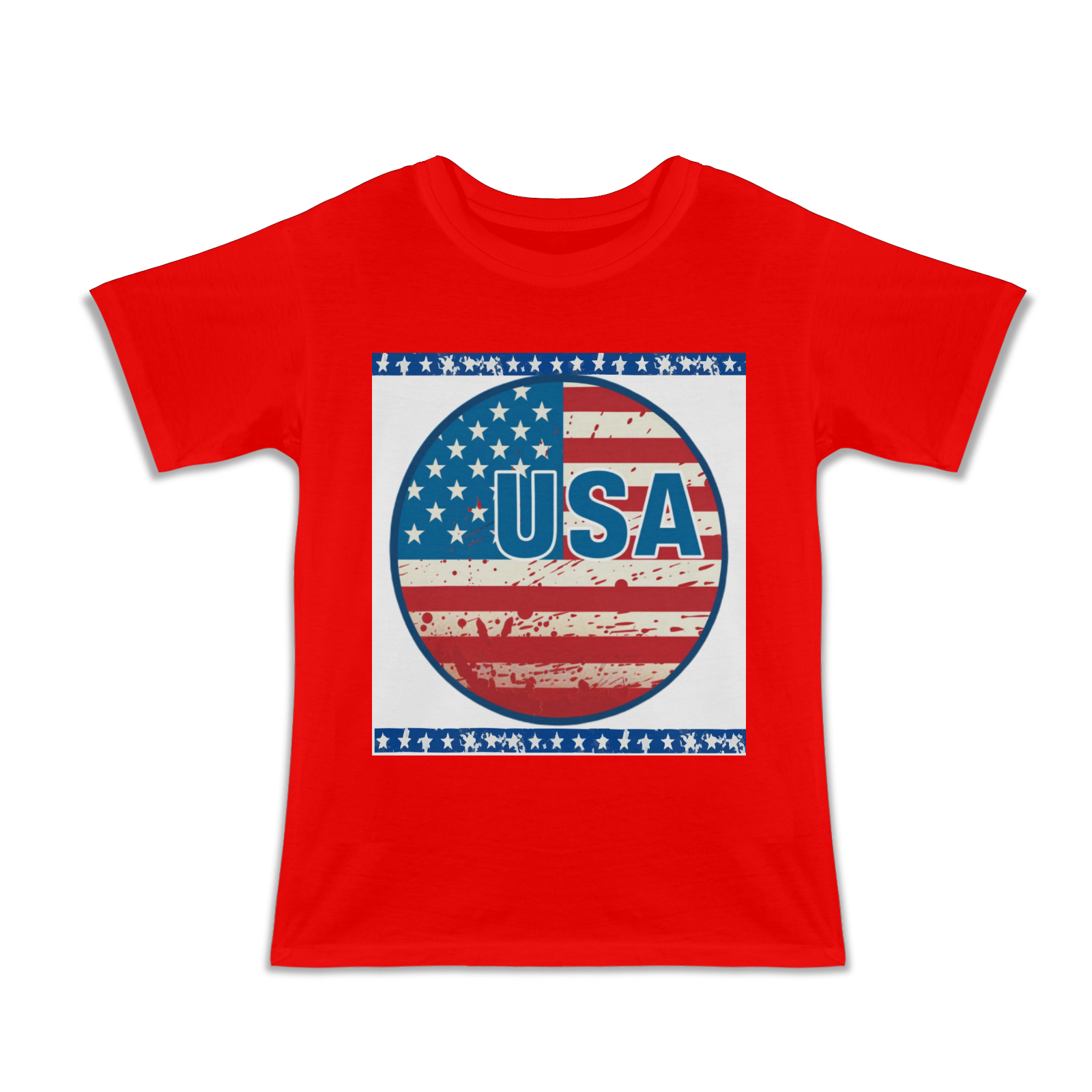 Round USA