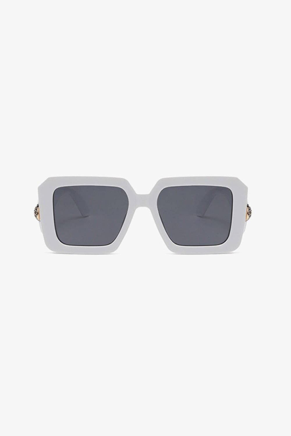 Women's Square Frame Sunglasses